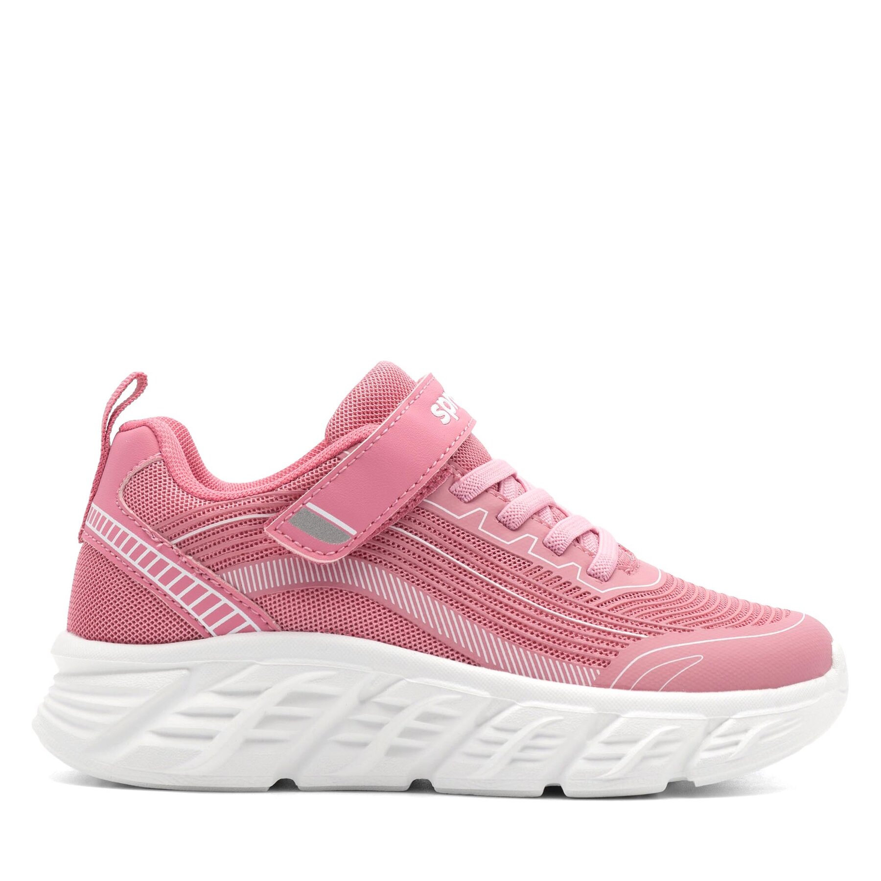 Zapatillas Sprandi CP40-22256Y(IV)DZ Rosa