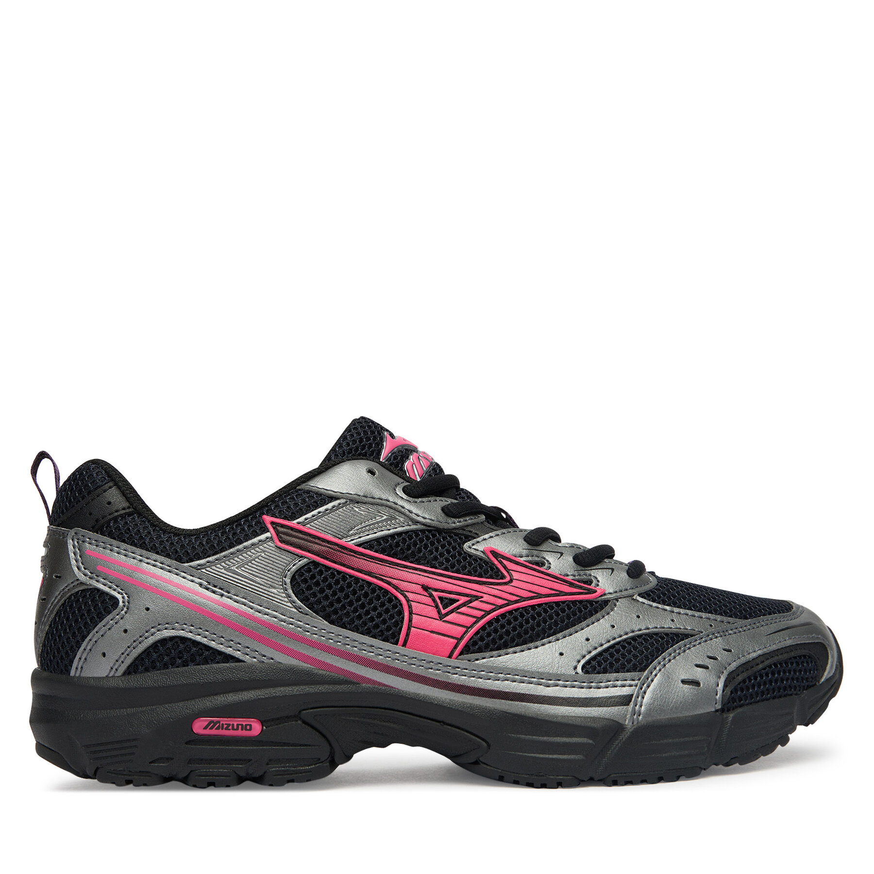 Sneakers Mizuno MXR D1GA2451 22 Negru