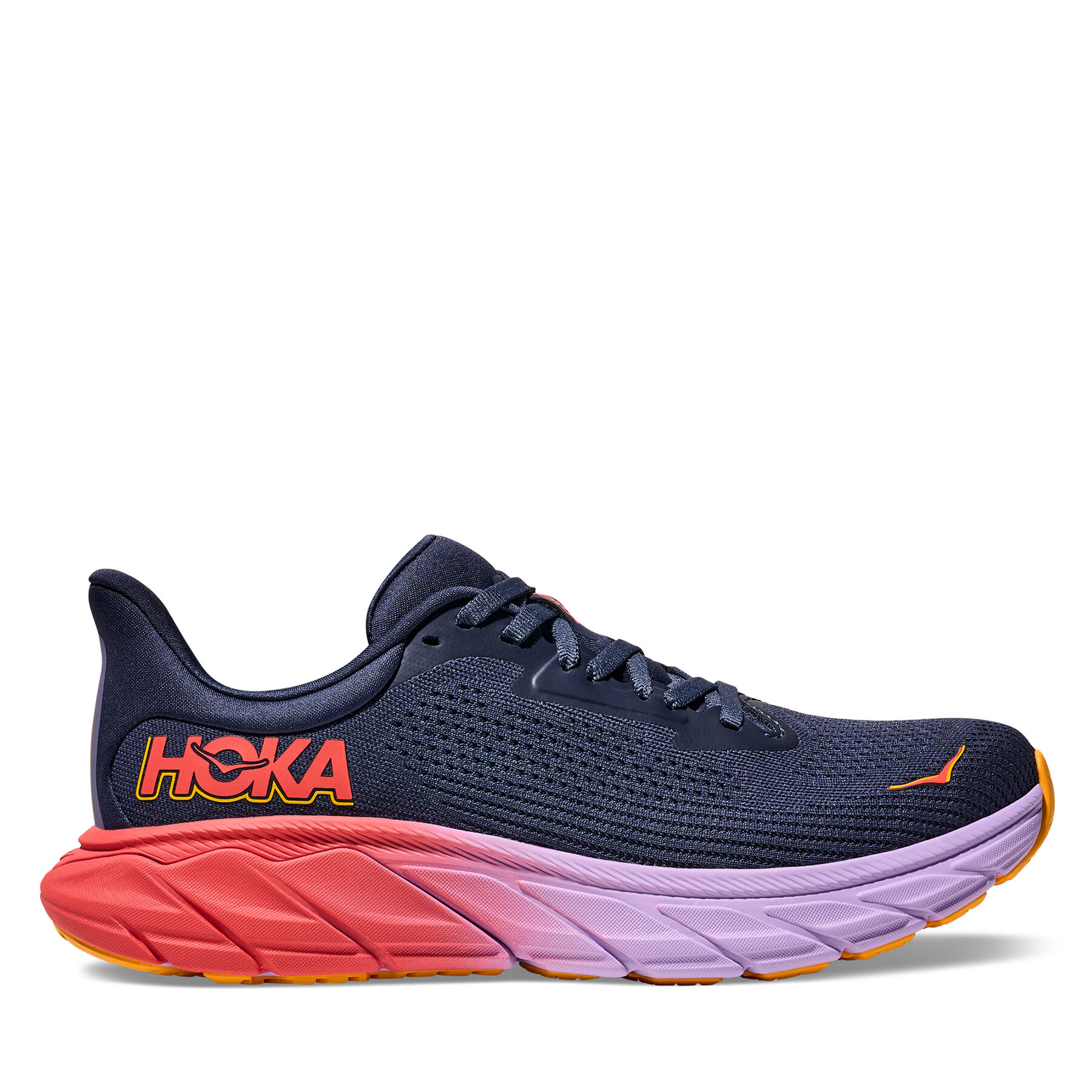 Παπούτσια για Τρέξιμο Hoka Arahi 7 1147851 Σκούρο μπλε