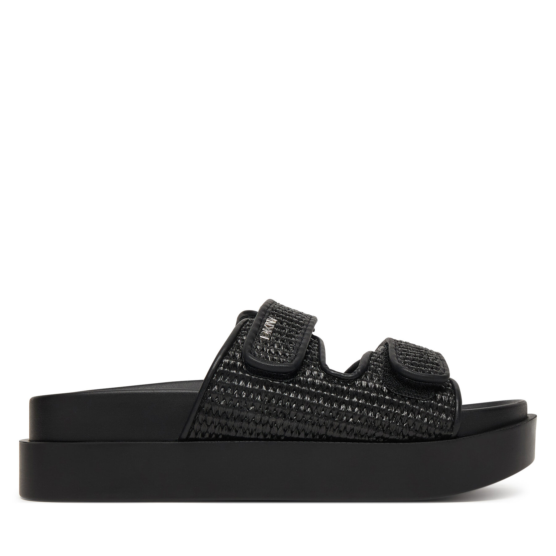 Natikače DKNY Piper K2691150 Crna