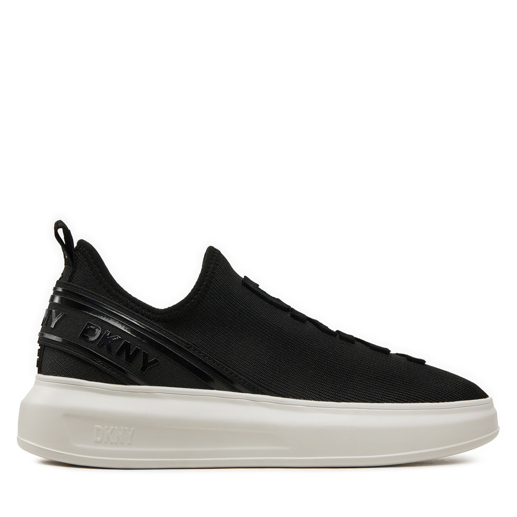 Sneakers DKNY Jonas K4403462 Svart