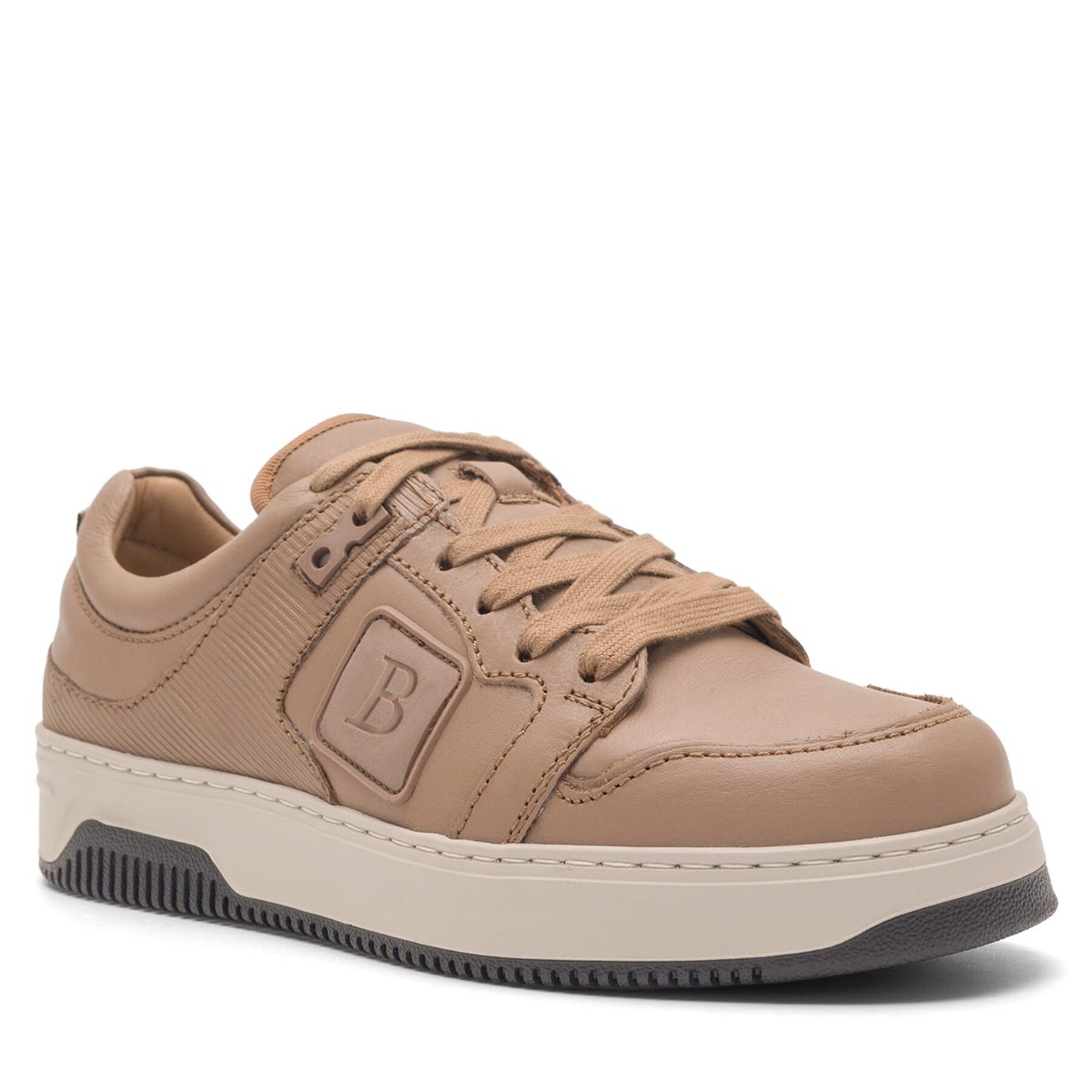 Pantofi Badura BUXTON-21 MI08 Camel