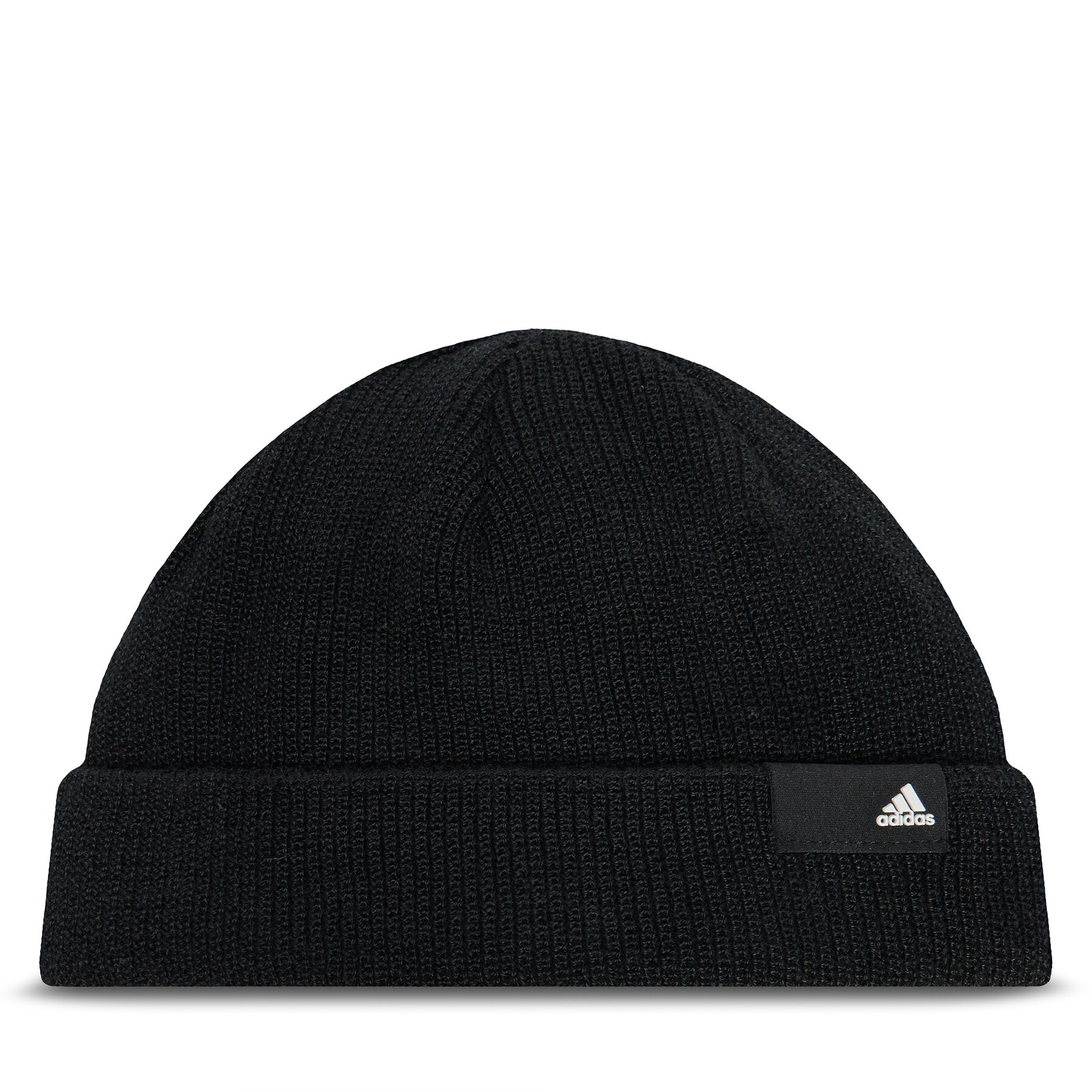 Čepice adidas Fisherman Beanie IT4632 Černá