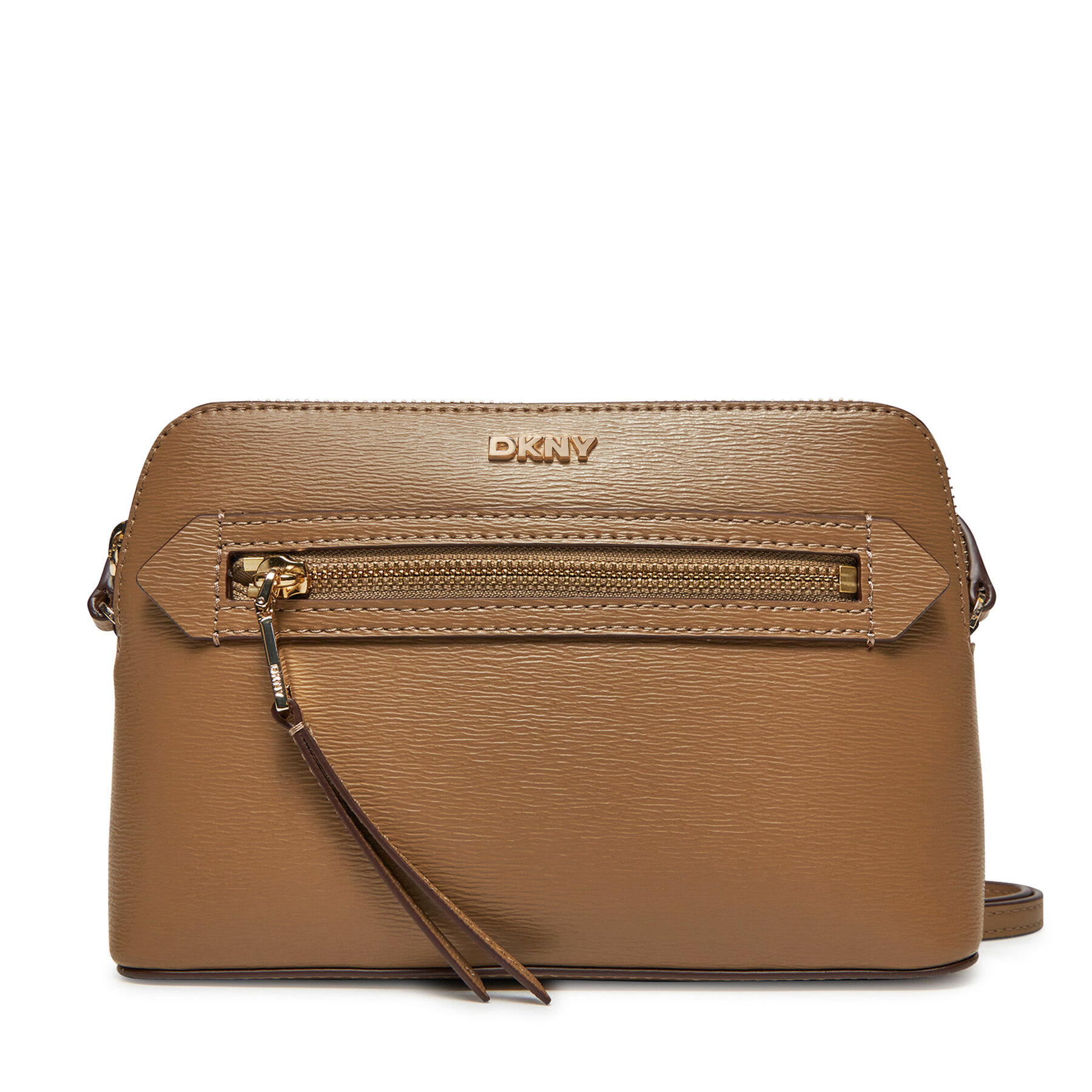 Borsetta DKNY R42EKE17 Marrone