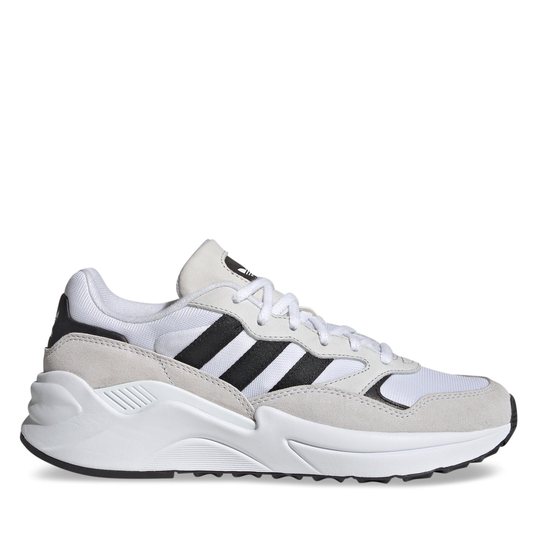 Pantofi adidas Retropy Adisuper Shoes HP9625 Alb adidas imagine super redus 2022