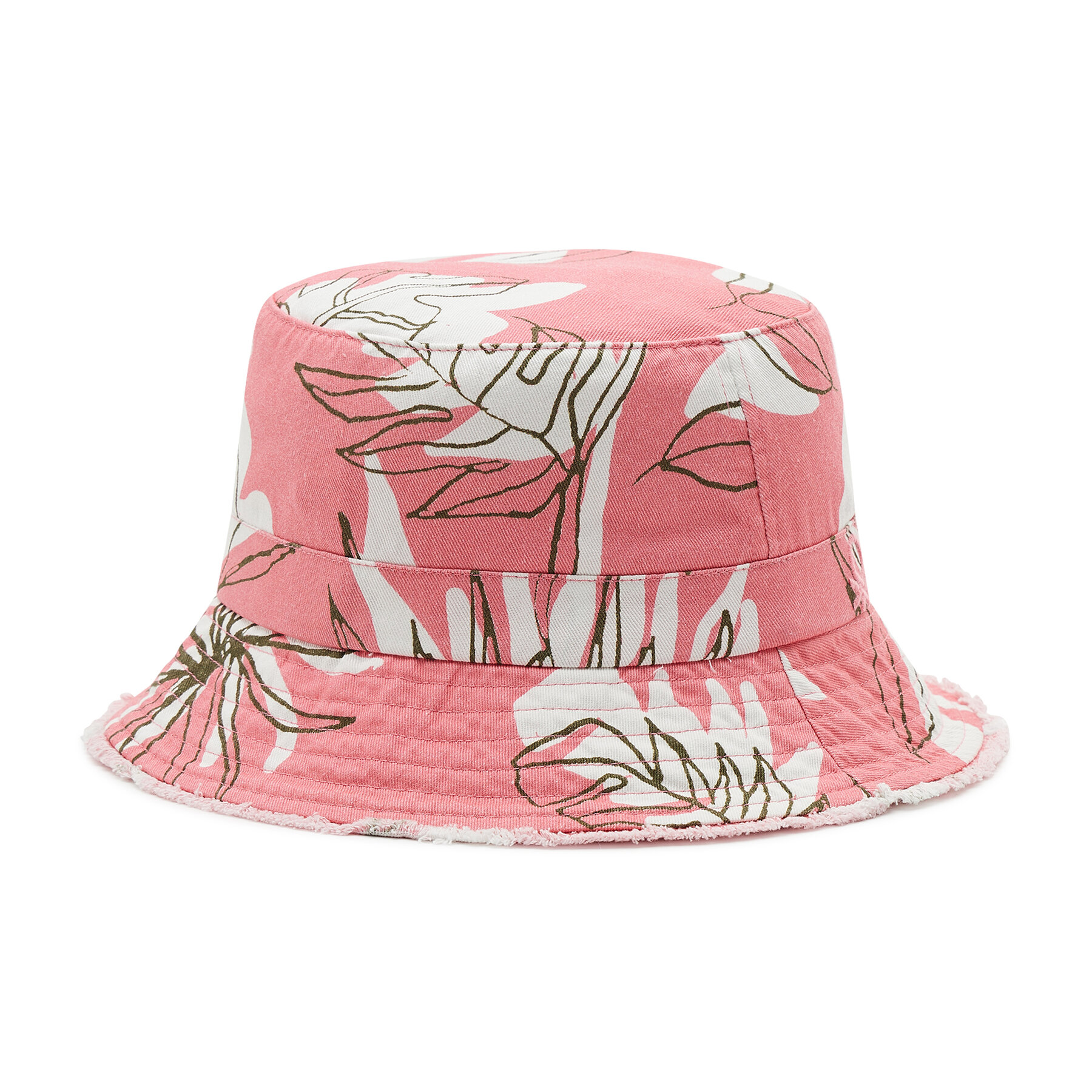 Pălărie United Colors Of Benetton Bucket 6G1PUA007 79E 6G1PUA007 imagine noua