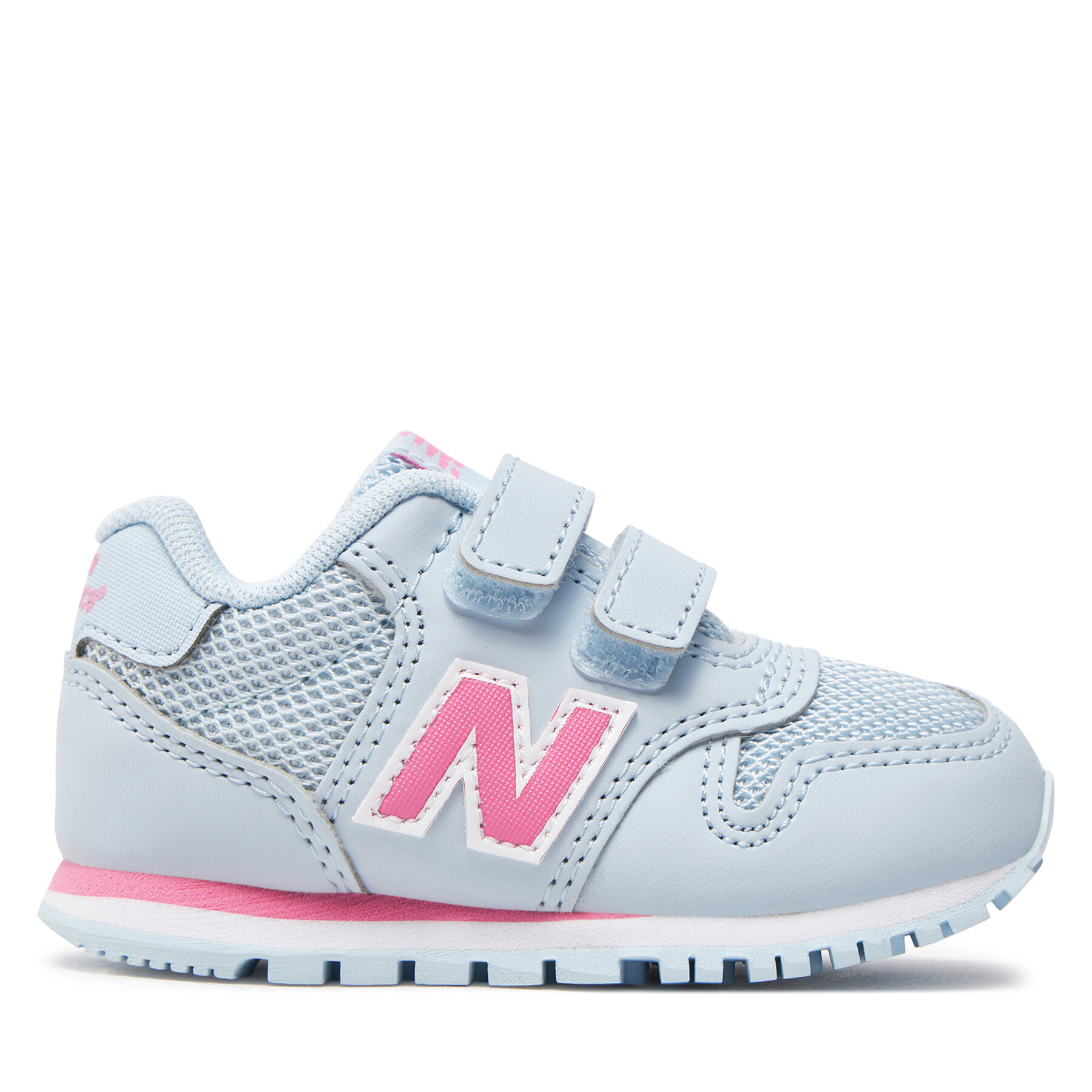 Sneakers New Balance IV500CSP Bleu