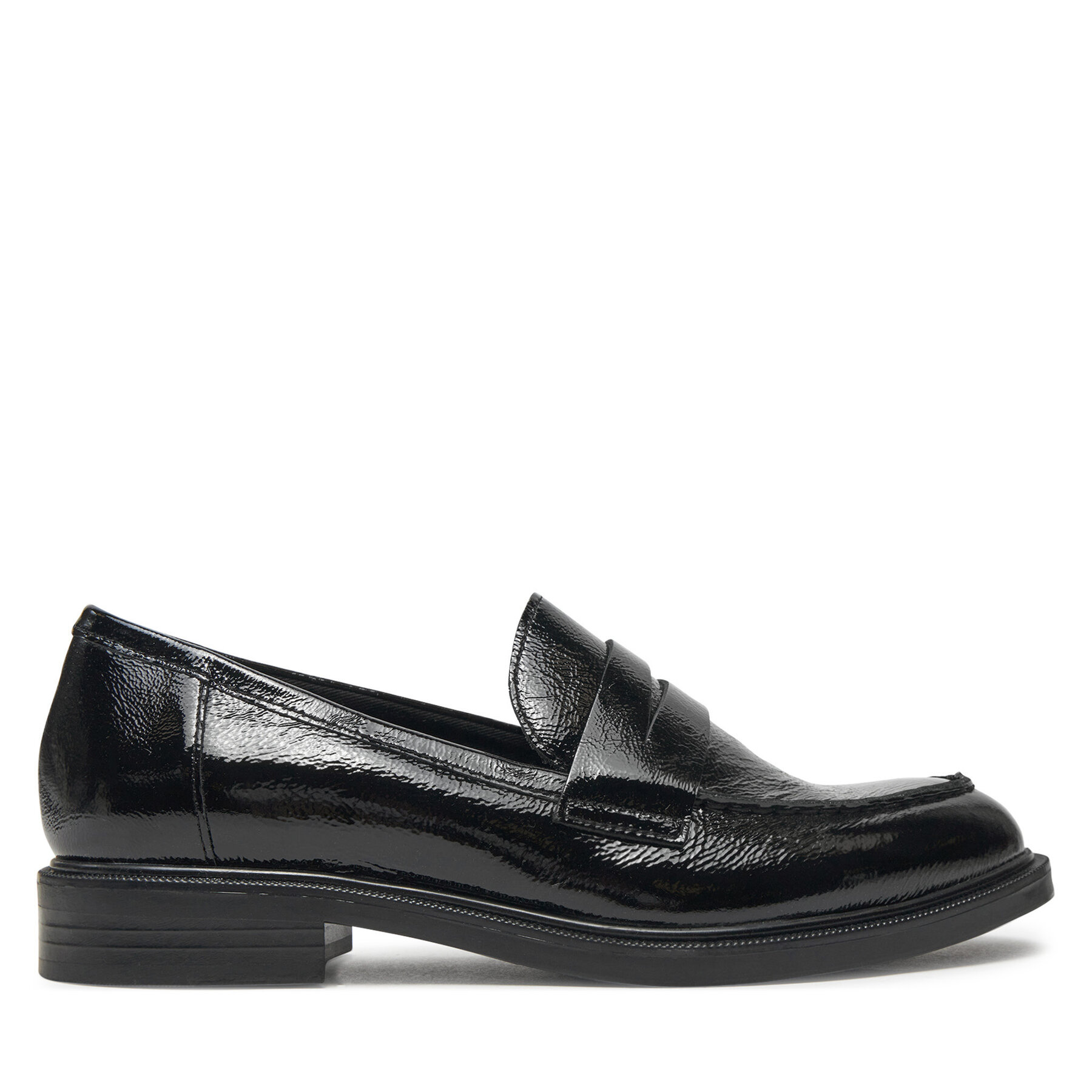 Castellanos Vagabond Shoemakers Amina 5703-060-20 Negro