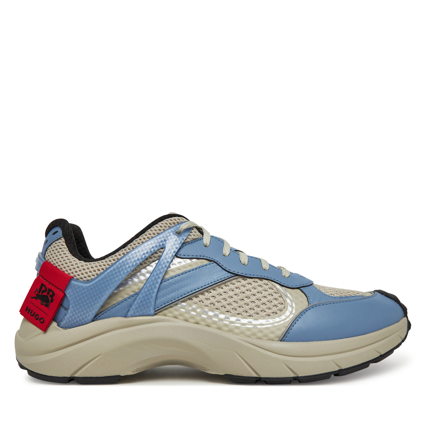 Sneakers HUGO 50543305 Colorat