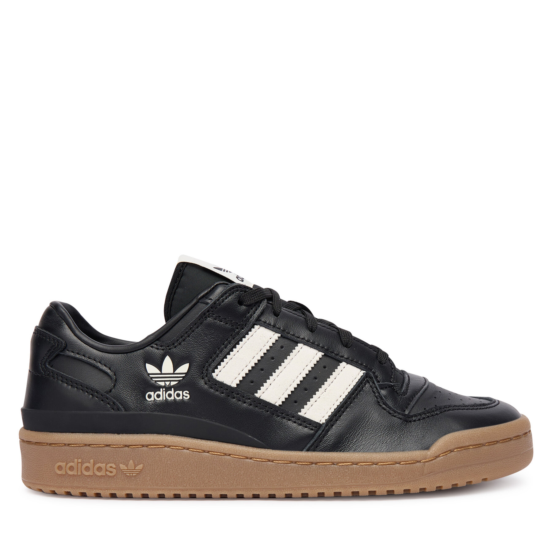 Сникърси adidas Forum Low JQ0208 Черен