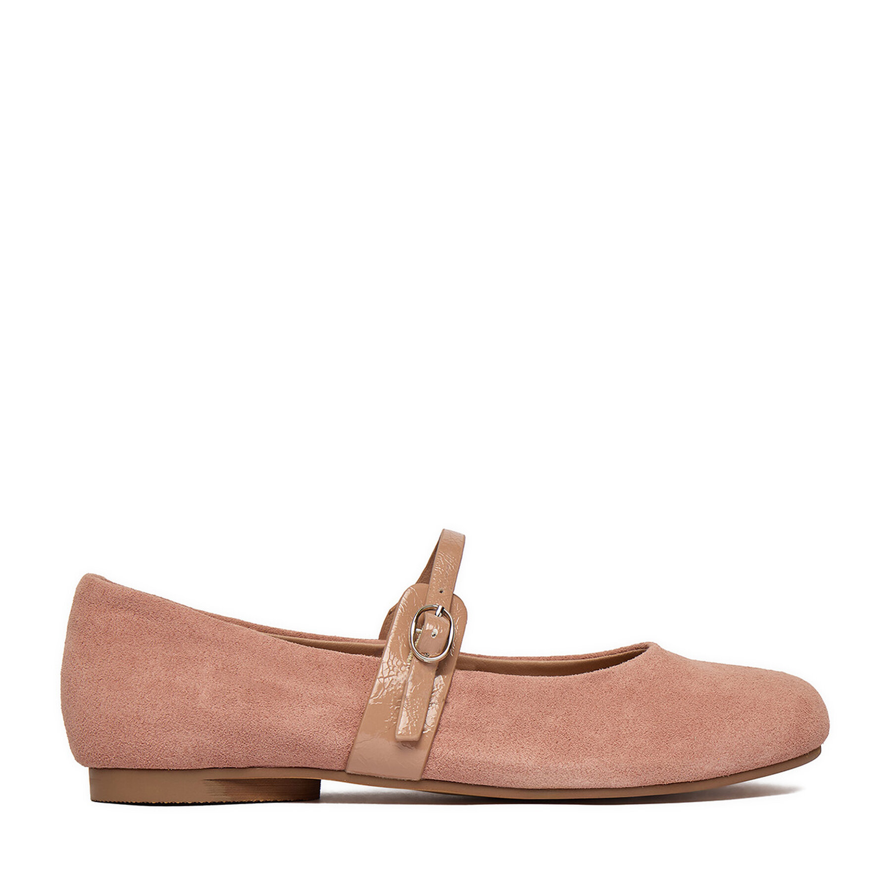 Balerina Lasocki CEO-WS1166-01 Rózsaszín
