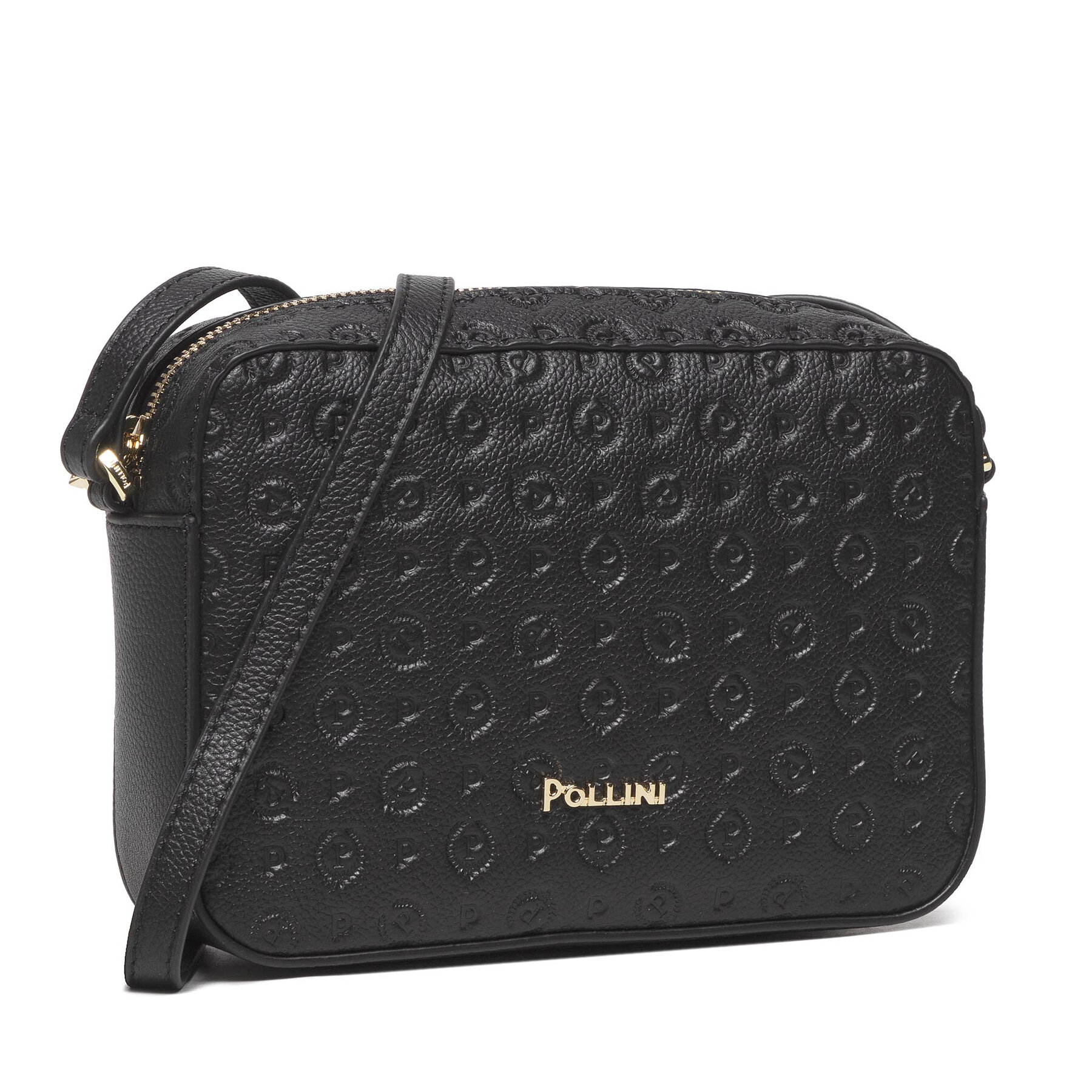 Geantă Pollini TE8414PP03Q2500A Nero