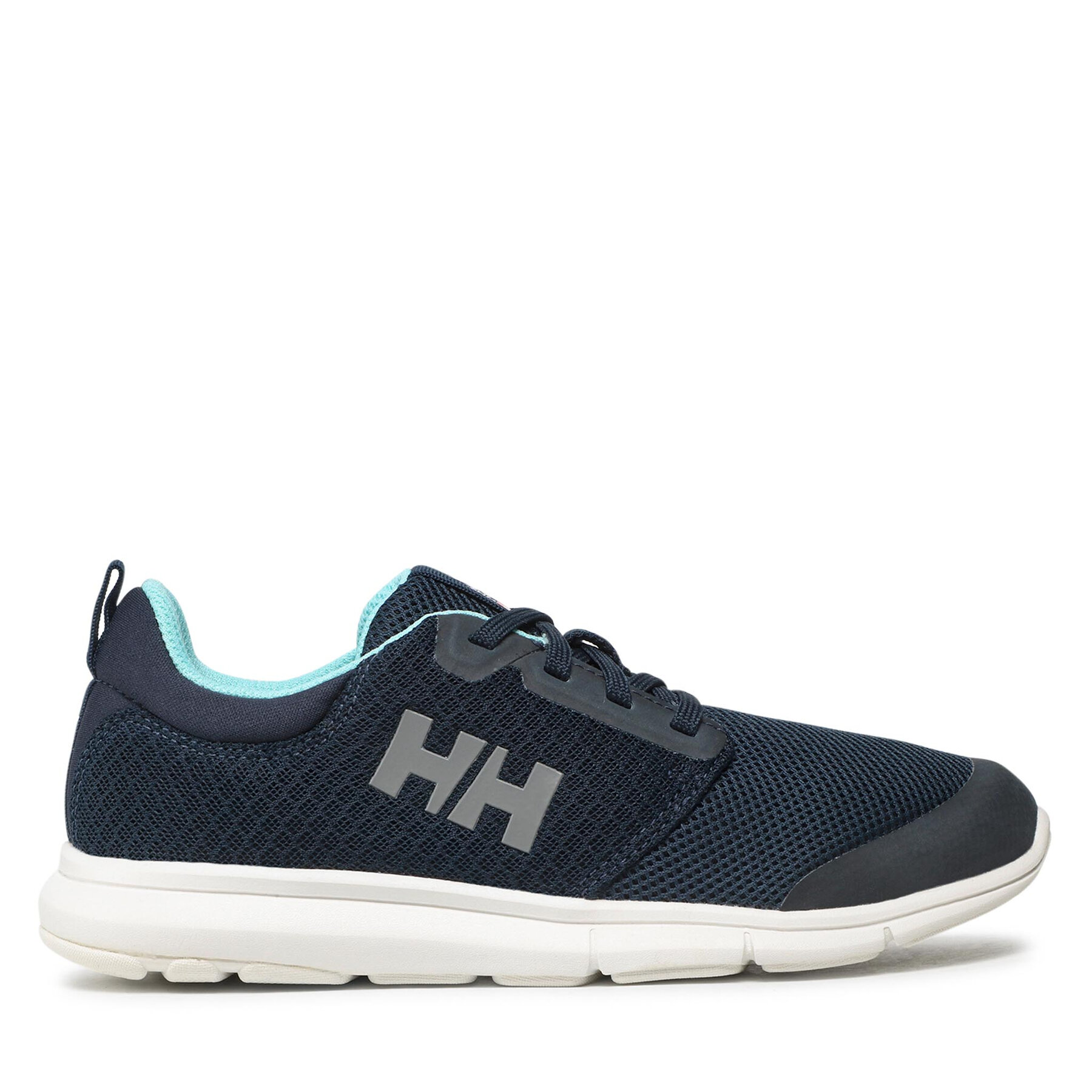 Topánky na vodné športy Helly Hansen Feathering 11573_597 Tmavomodrá