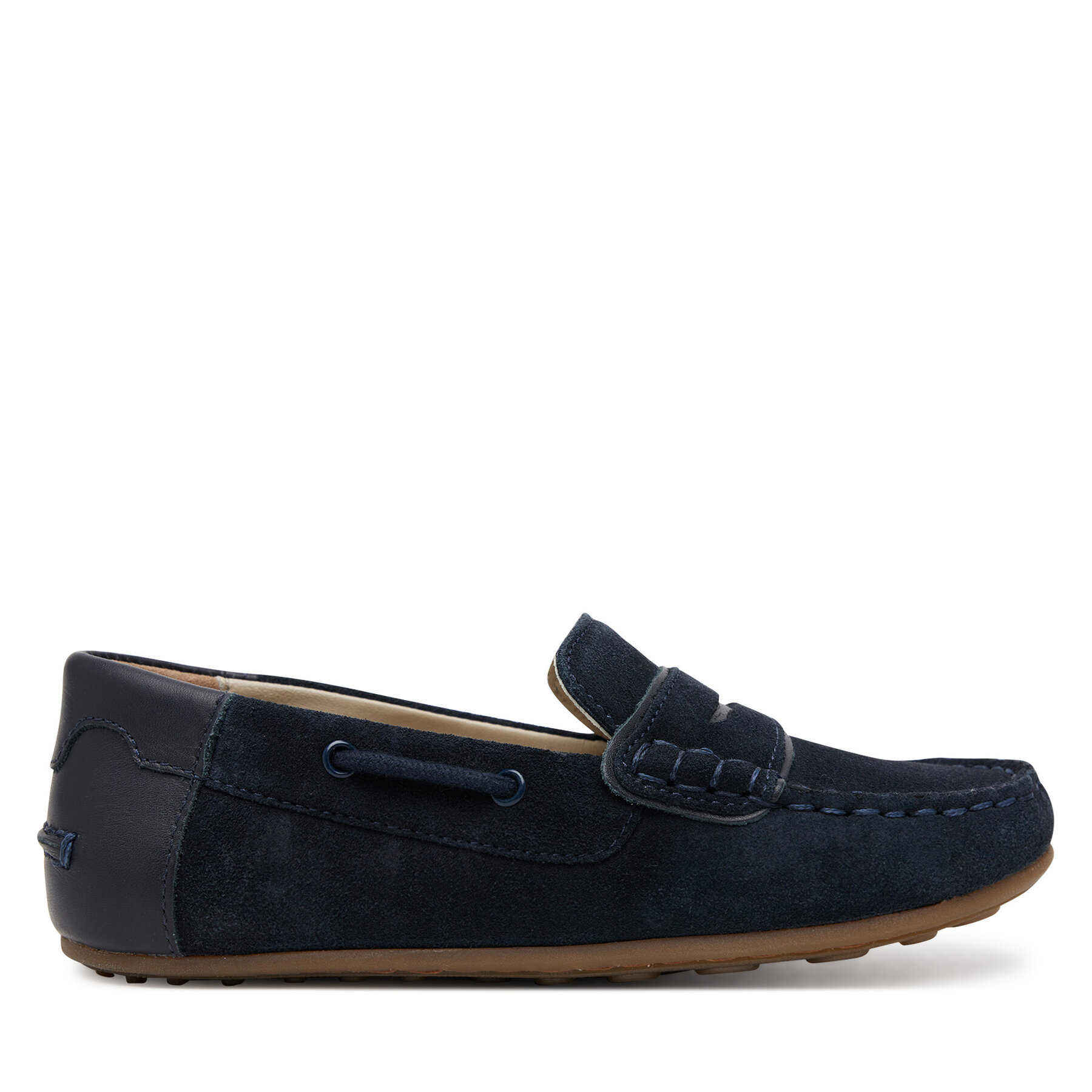 Mocassini Mayoral 45668 Blu scuro