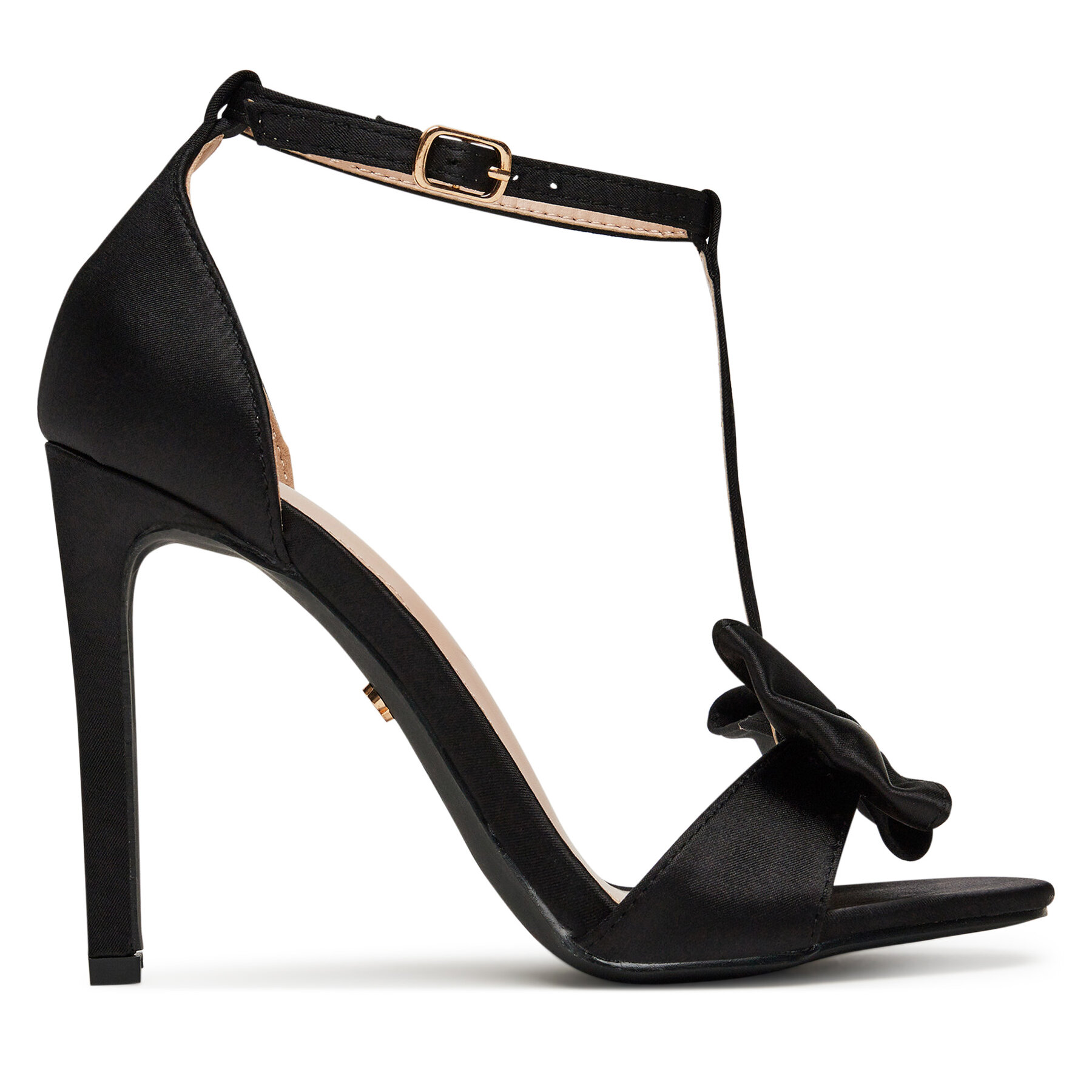 Сандали DeeZee LB03-12A Черен