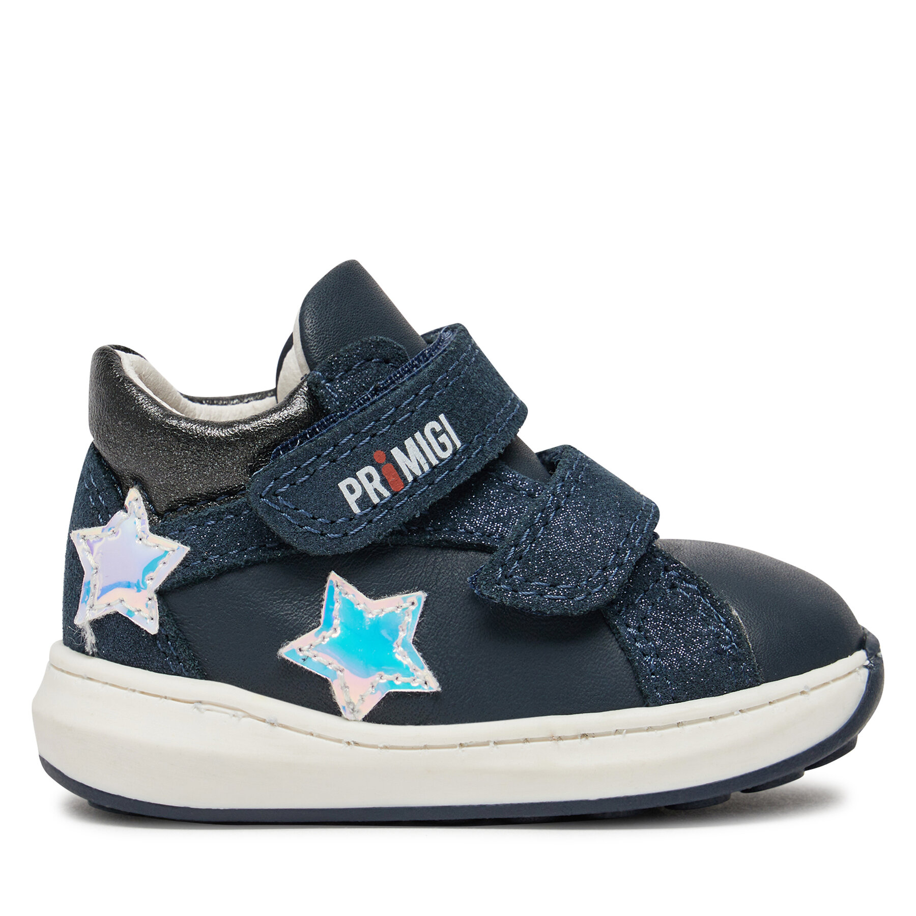 Sneakersy Primigi 6900222 Tmavomodrá