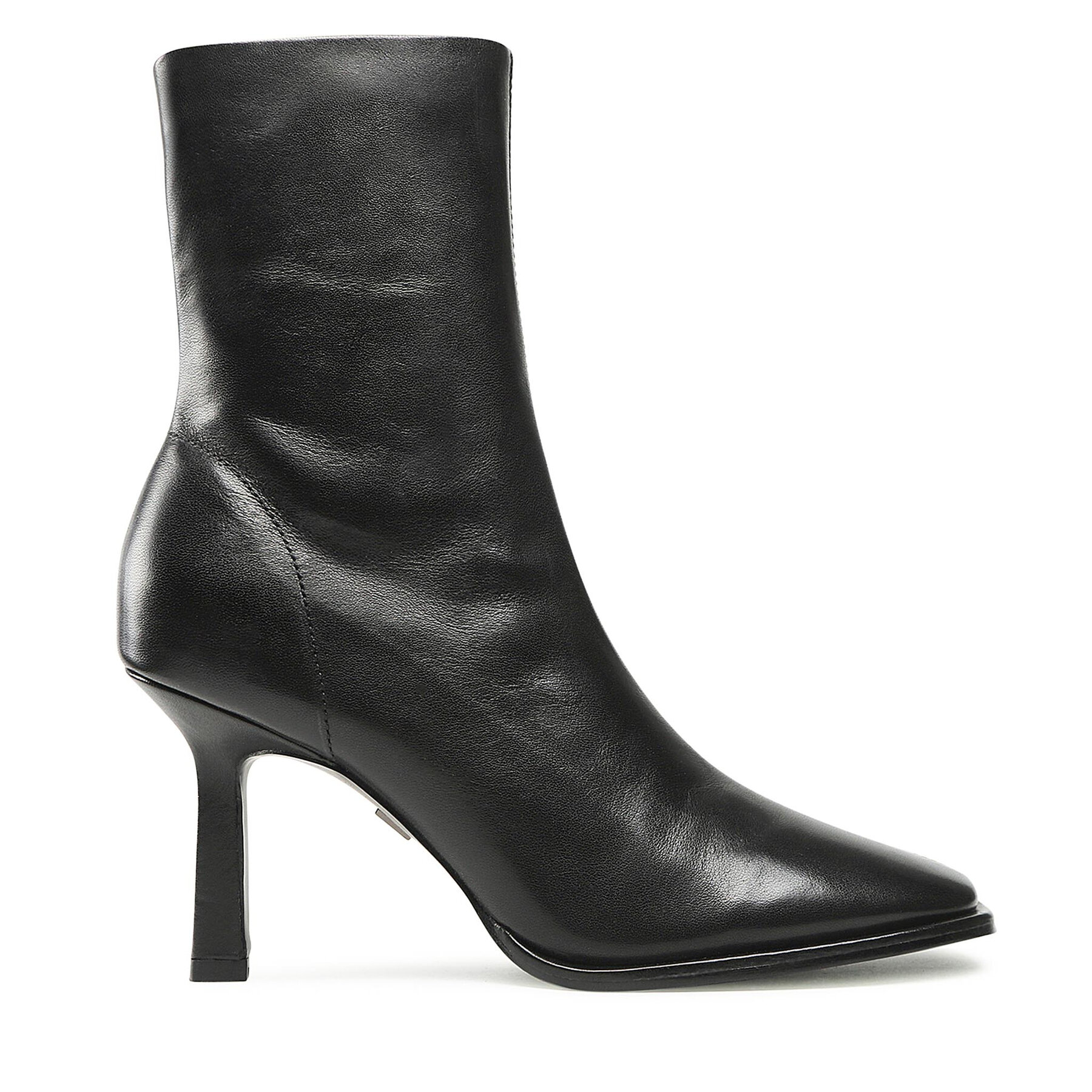 Боти Gino Rossi 105272 Черен