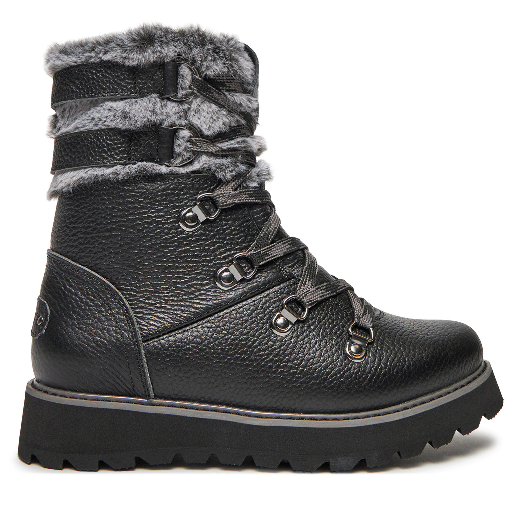 Ghete Roxy ARJB700752 Negru