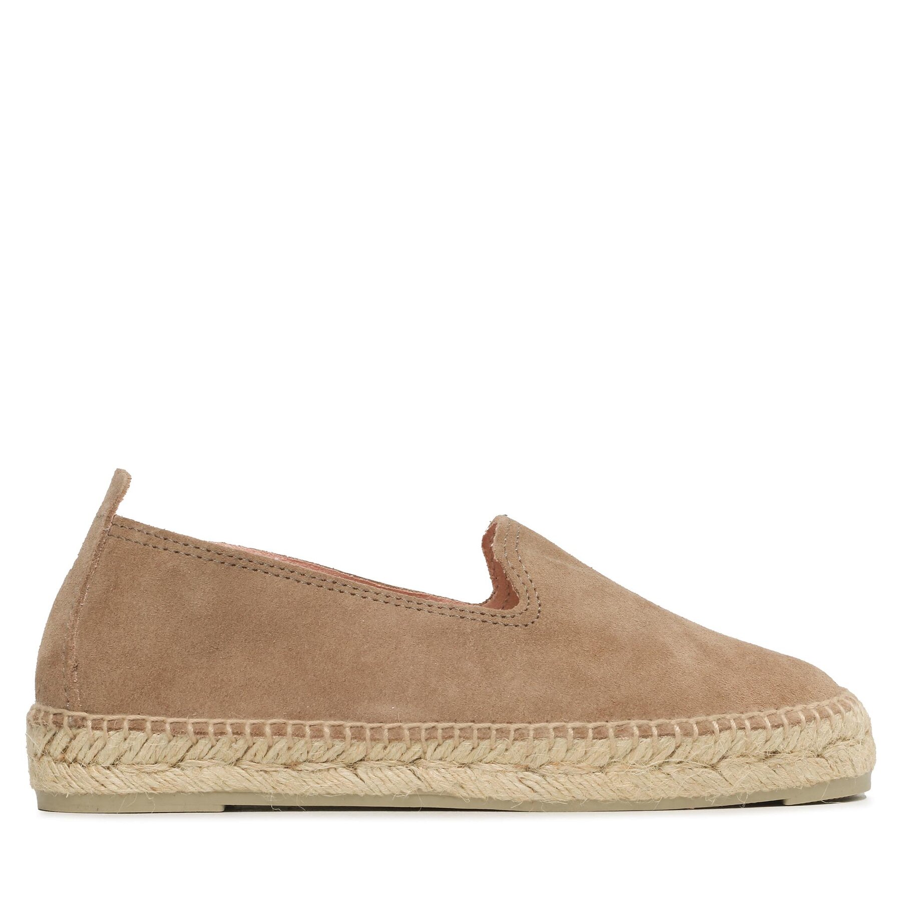 Espadrillas Manebi Flat Espardilles W 1.9 N0 Beige