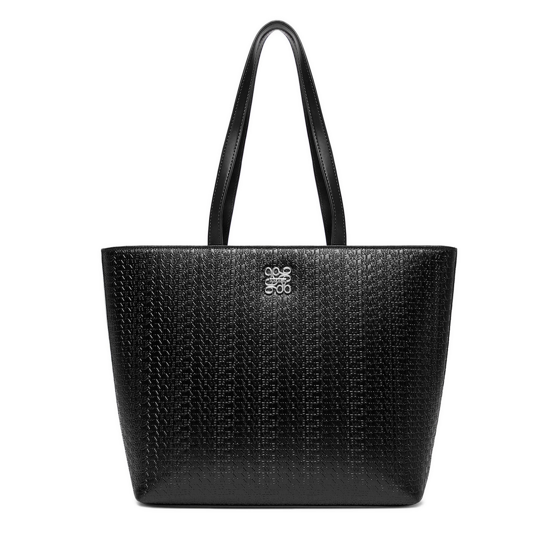 Geantă Nine West CEO-HAMPSHIRE-IV-LDA8170 Negru