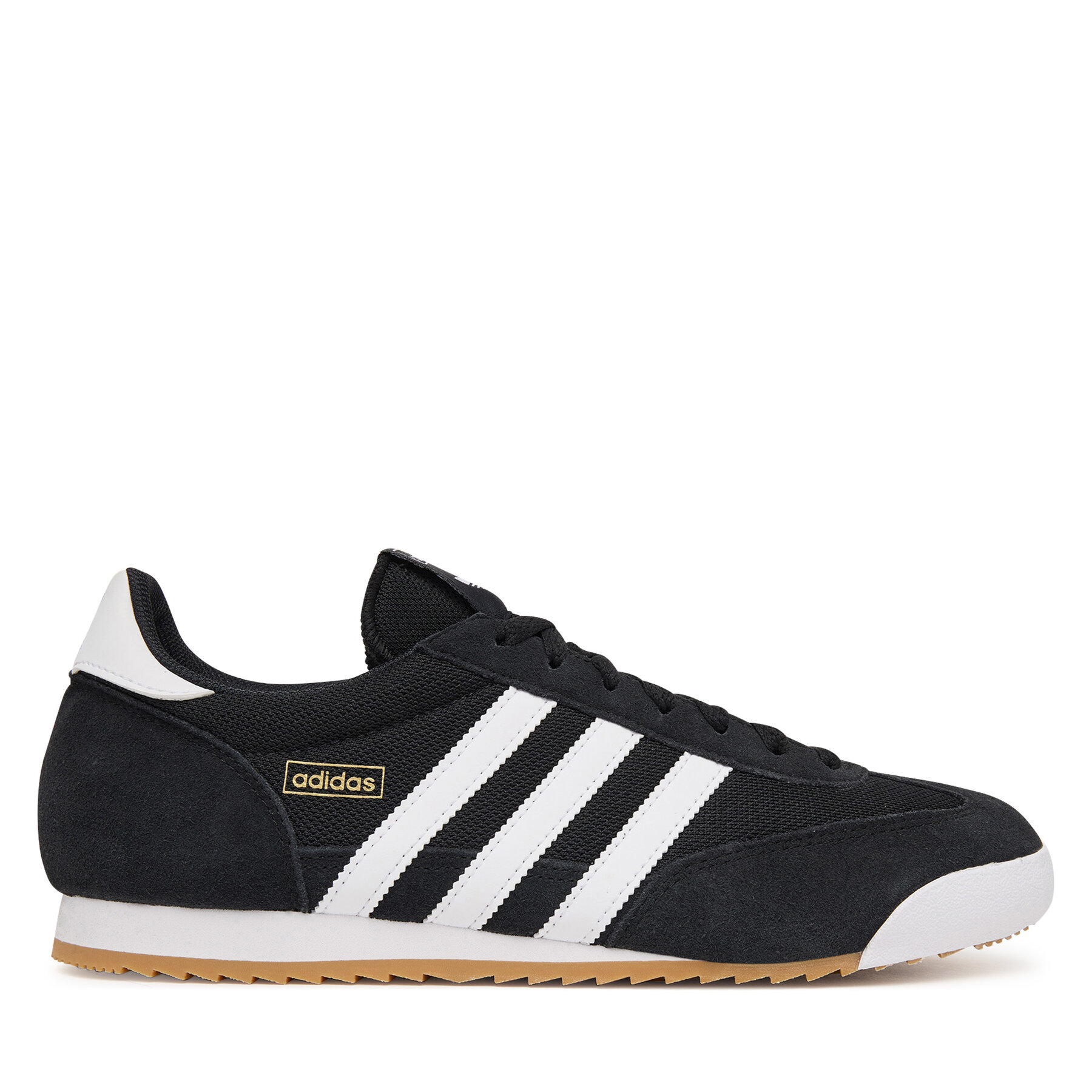 Sneakers adidas R71 IH1324 Negru
