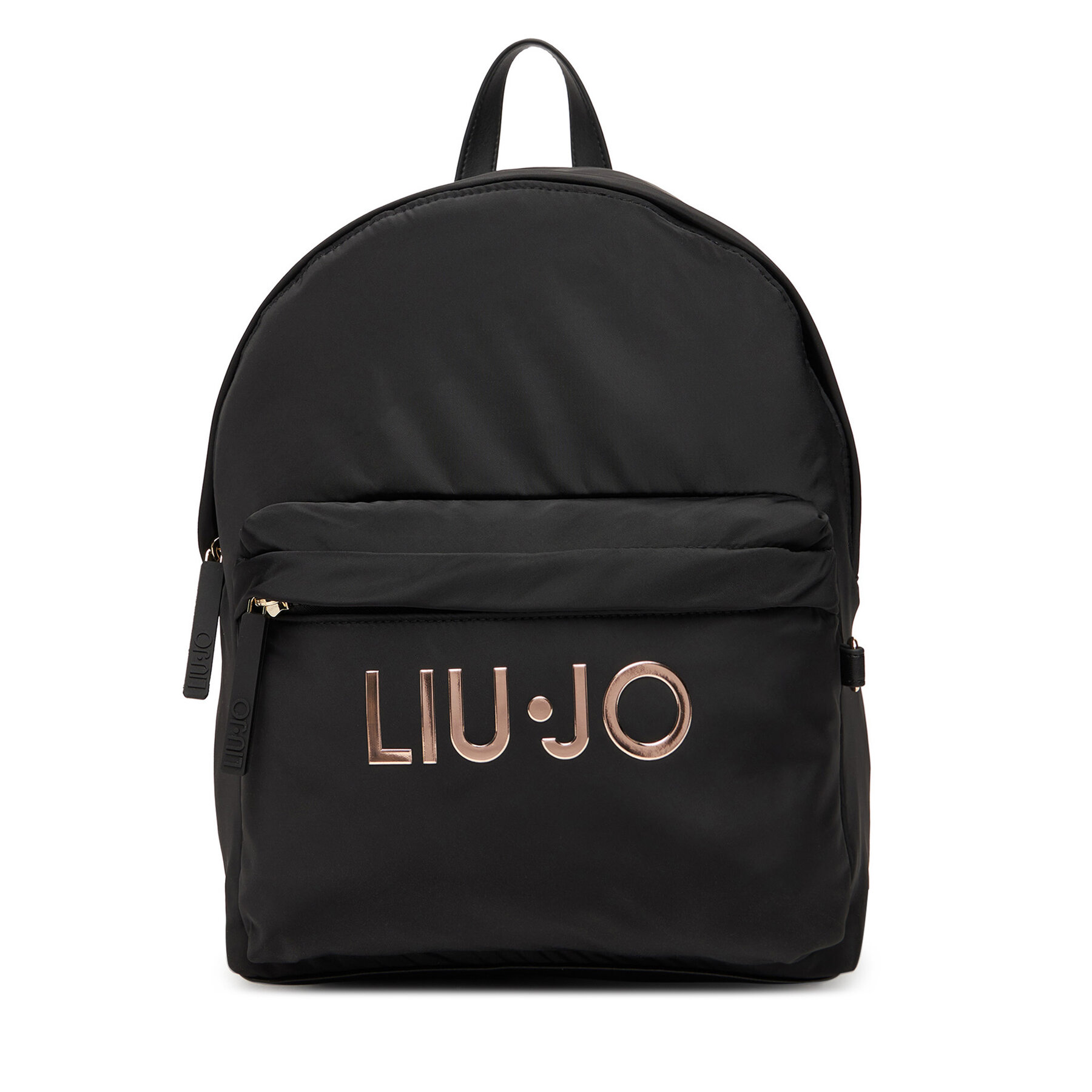 Rucsac Liu Jo TF5084 T4974 Negru