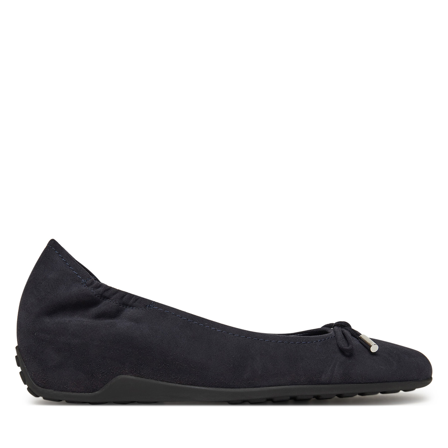Ballerine HÖGL 9-103712 Blu scuro