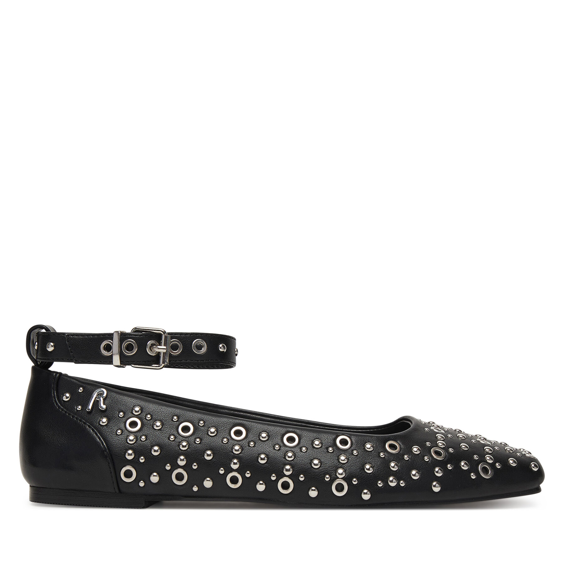 Balerini REPLAY GWB23 .000.C0027S Negru