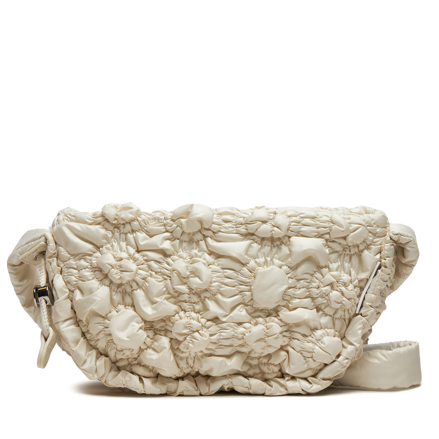 Дамска чанта Desigual Flossy 24WAXA17 Екрю