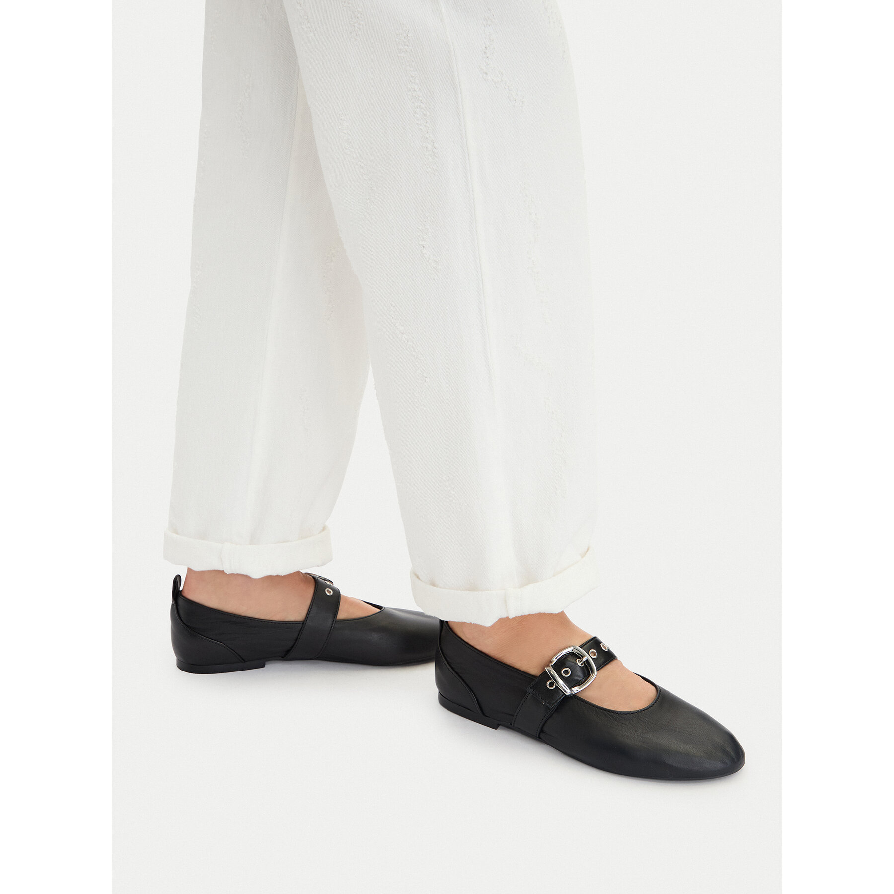 Balerinke Tamaris 1-22101-46 Crna