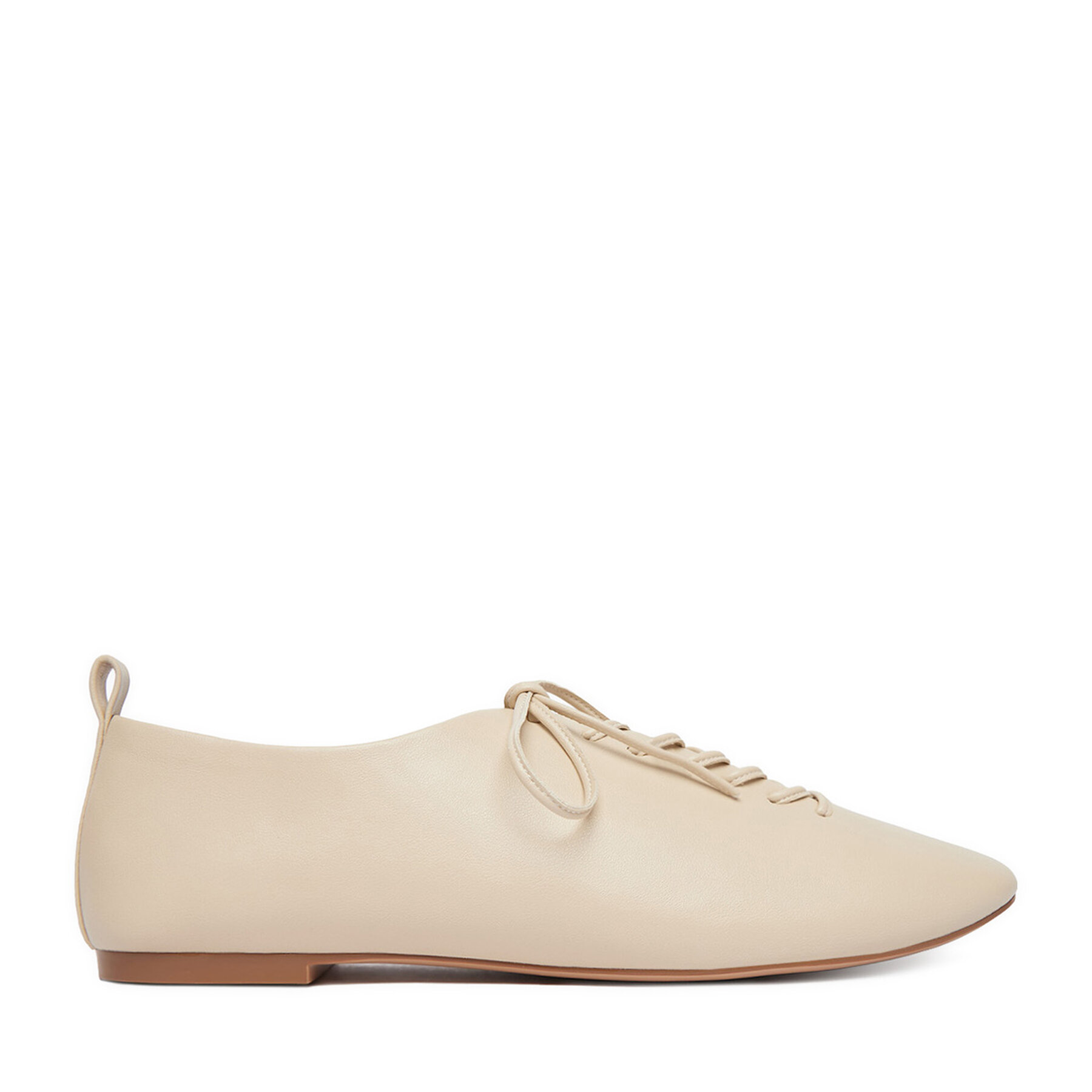 Κλειστά παπούτσια GINO ROSSI EO-V2113-33 Εκρού