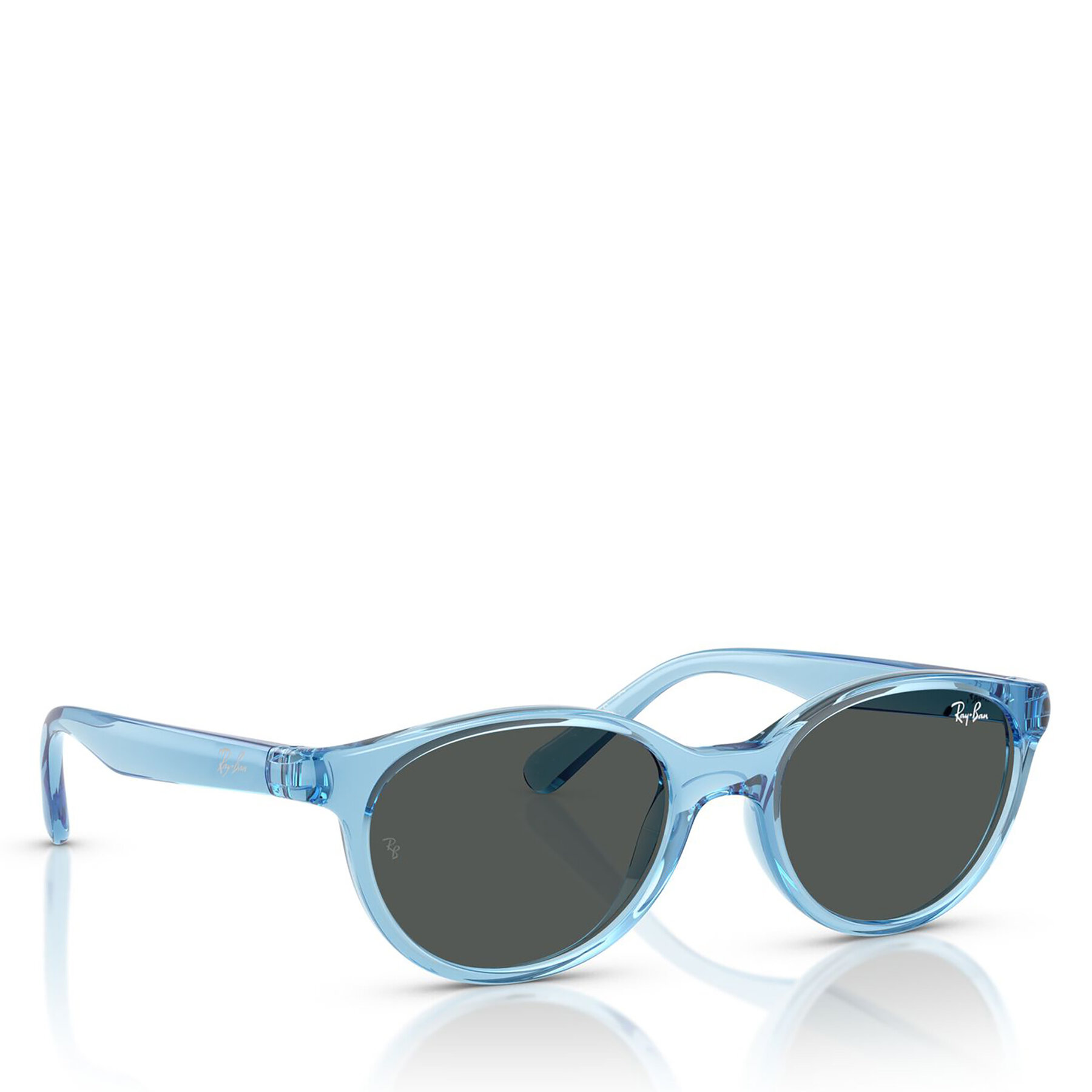 Ochelari de soare Ray-Ban 0RJ9080S 45 716887 Albastru