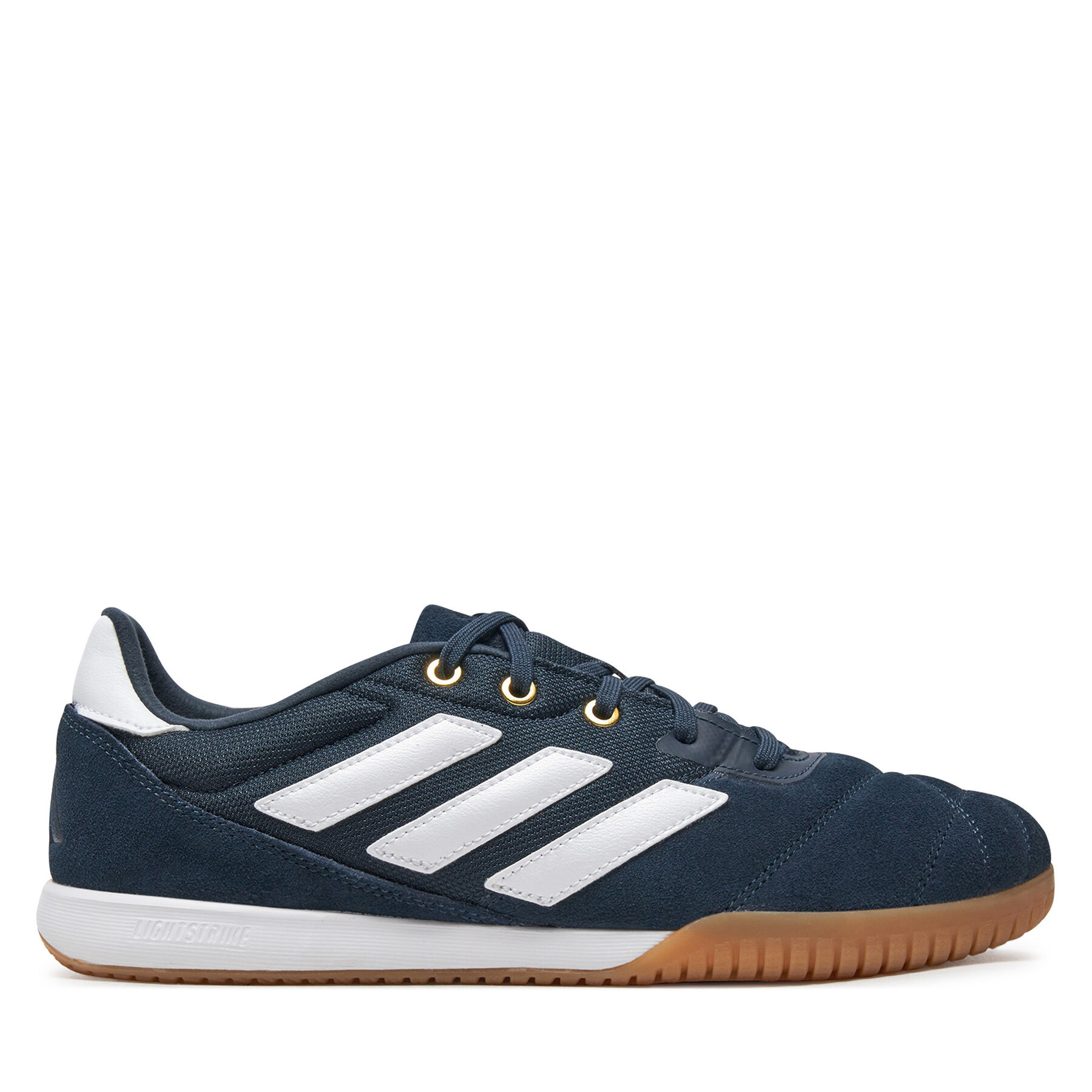 Zapatos de fútbol adidas Copa Gloro In IG8746 Azul marino