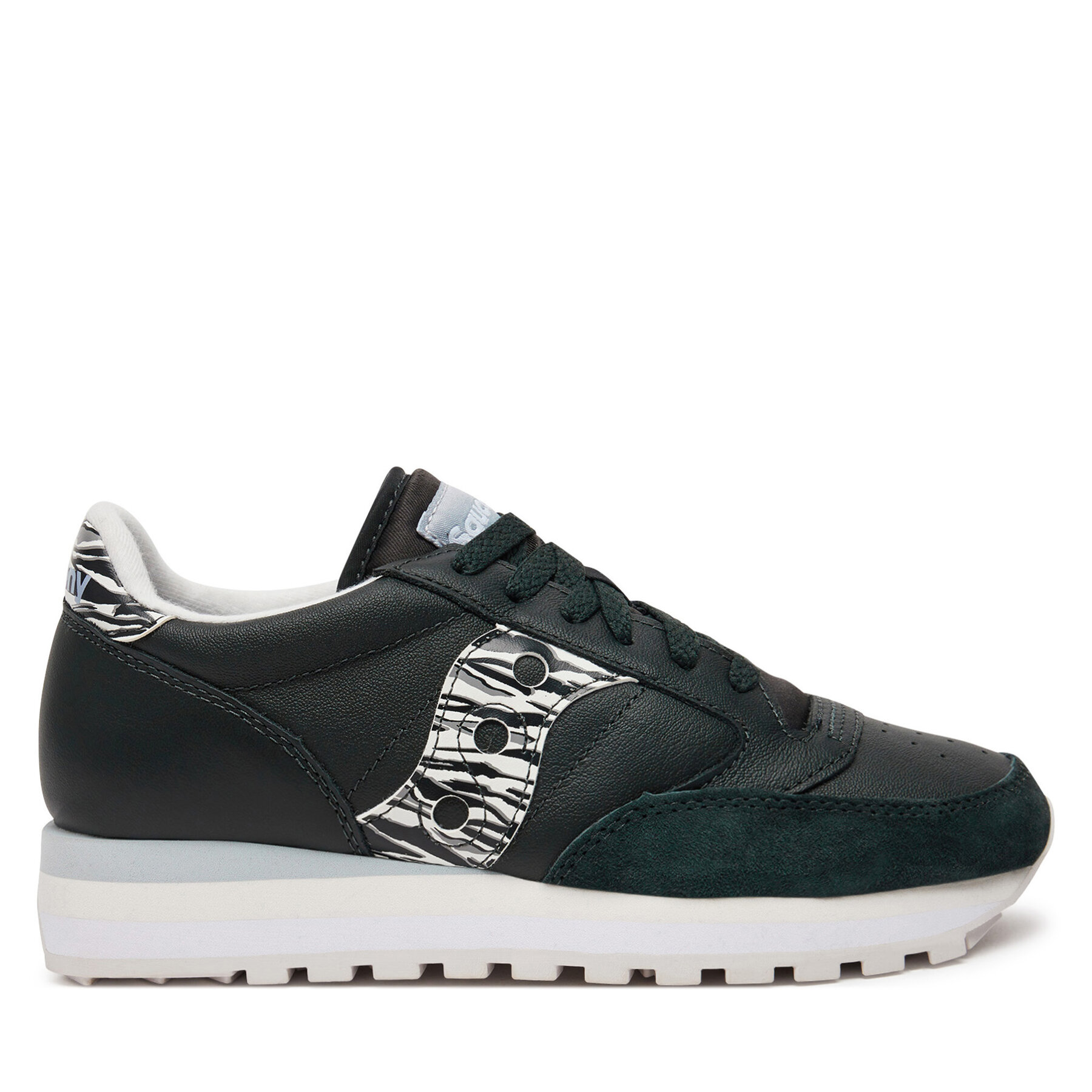  Sportcipők Saucony S60793 2 Fekete akciós termékkép 1