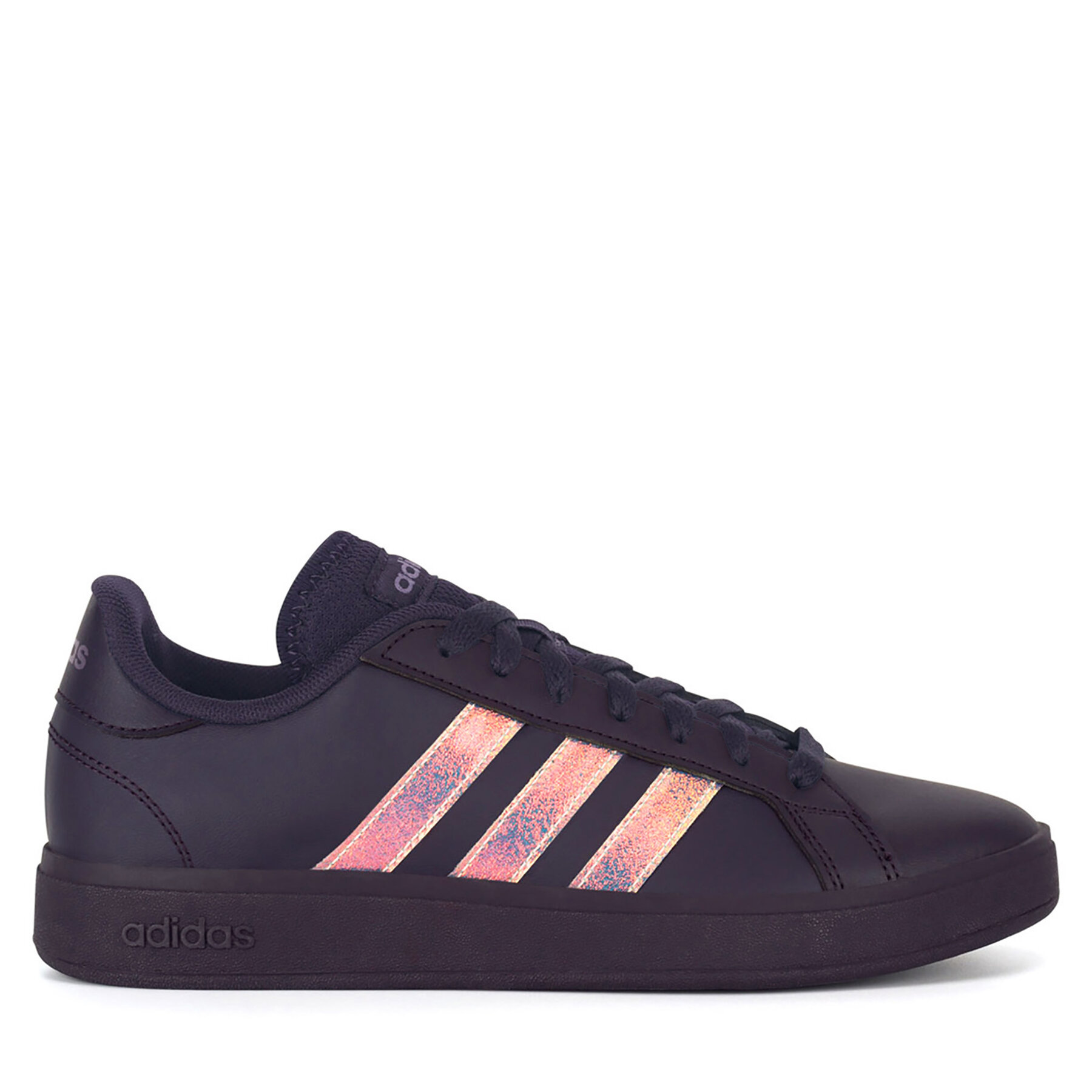 Sneakers adidas GRAND COURT BASE 2.0 ID3043 Violet