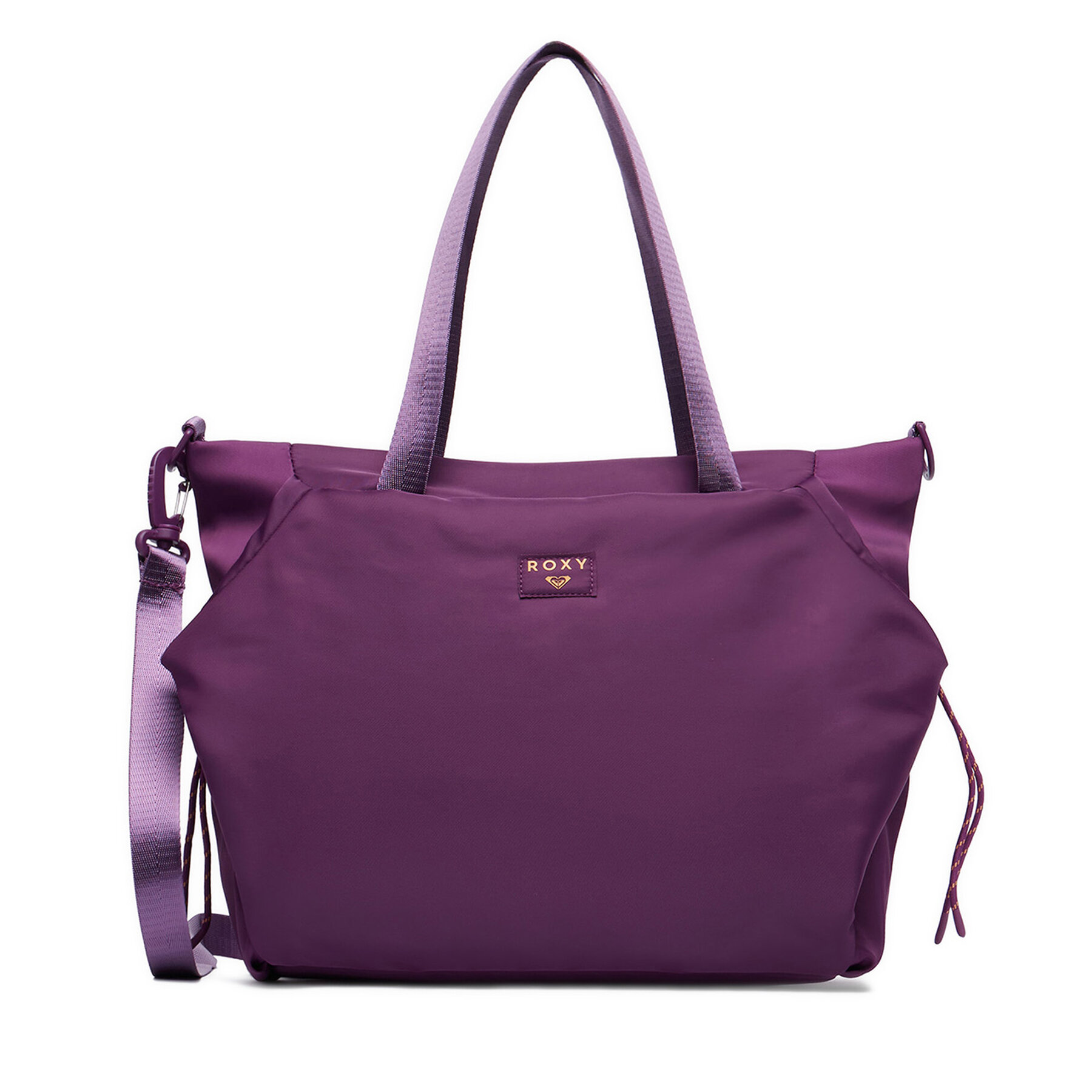 Geantă Roxy WBEO-ROXY-RH-002-10 Violet