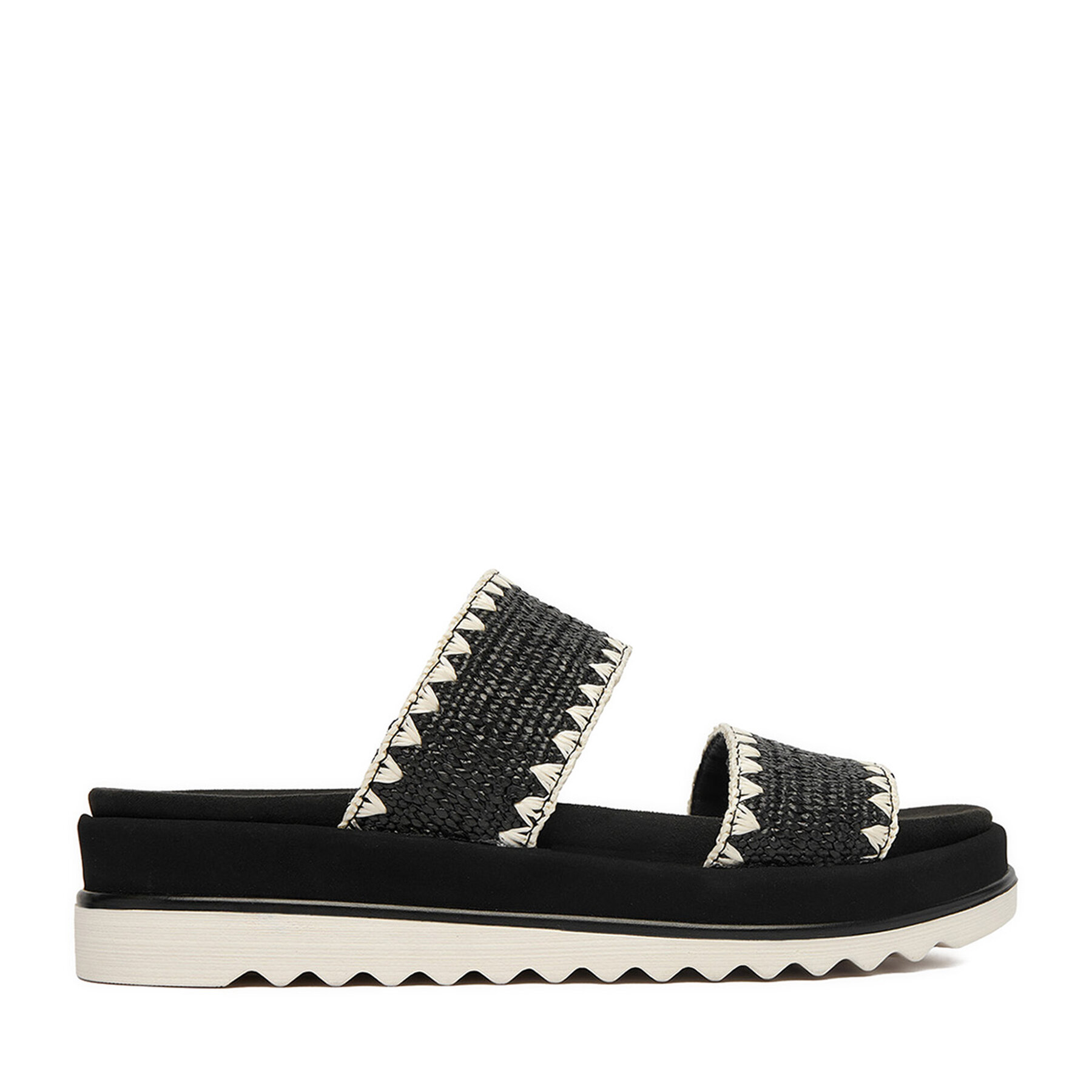 Παντόφλες Remonte CEO-D3P52-03 Μαύρο