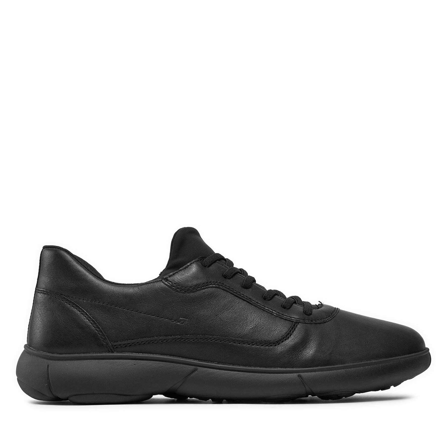 Pánske Sneakersy Geox, Rozmer: 41, Čierna, U Nebula 2.0 U45G6D 00085 C9999