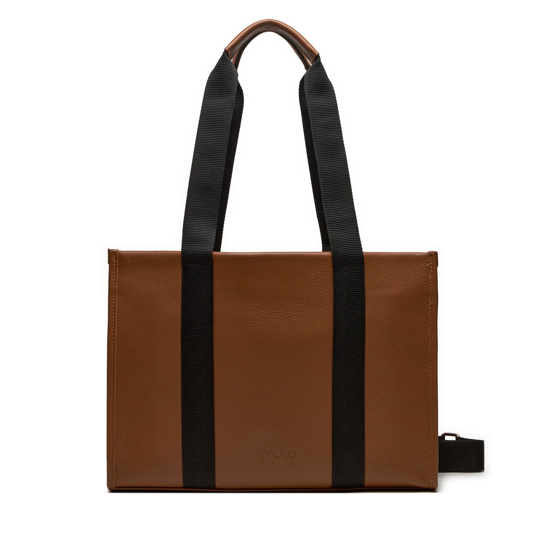Bolso Ryłko R40804TB Marrón