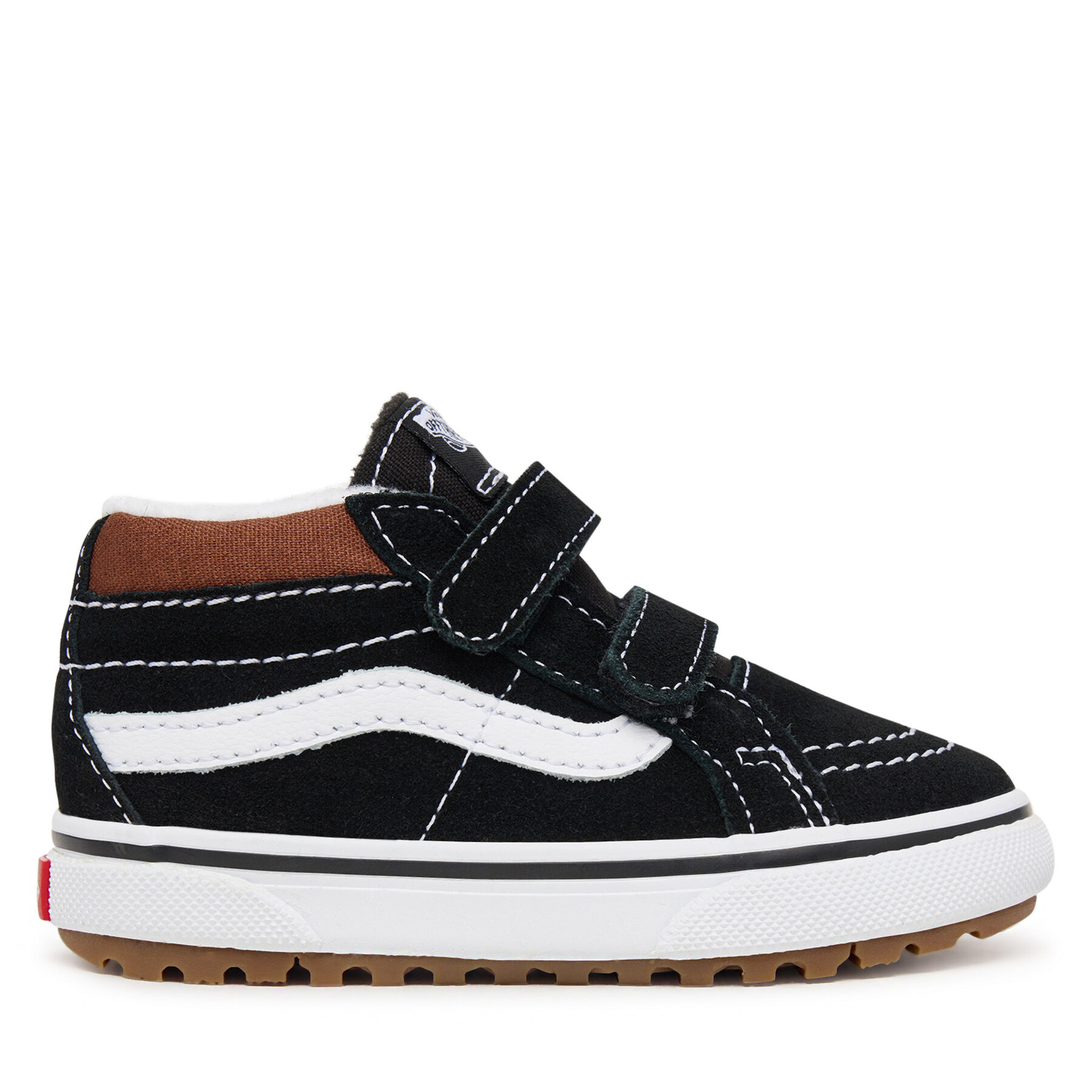 Sneakers Vans MTE SK8-Mid Reissue V VN000D119AS1 Negru