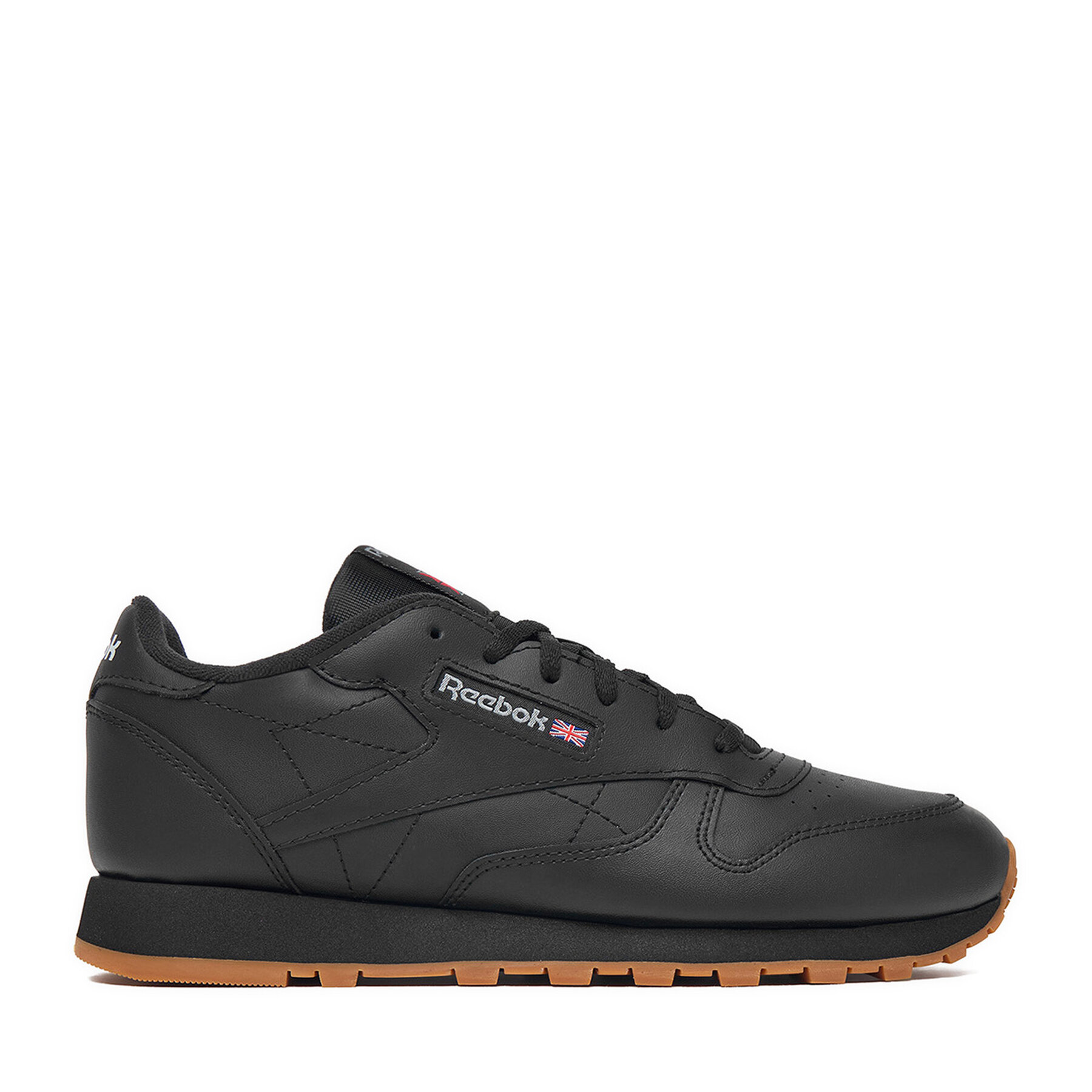 Sneakers Reebok EO-CL LTHR 100010469 Negru