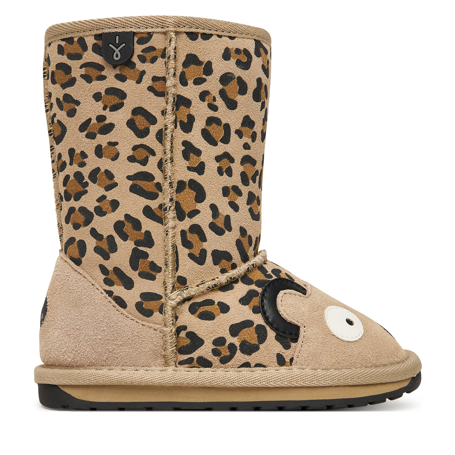 Апрески EMU Australia Cheetah K11103 Кафяв