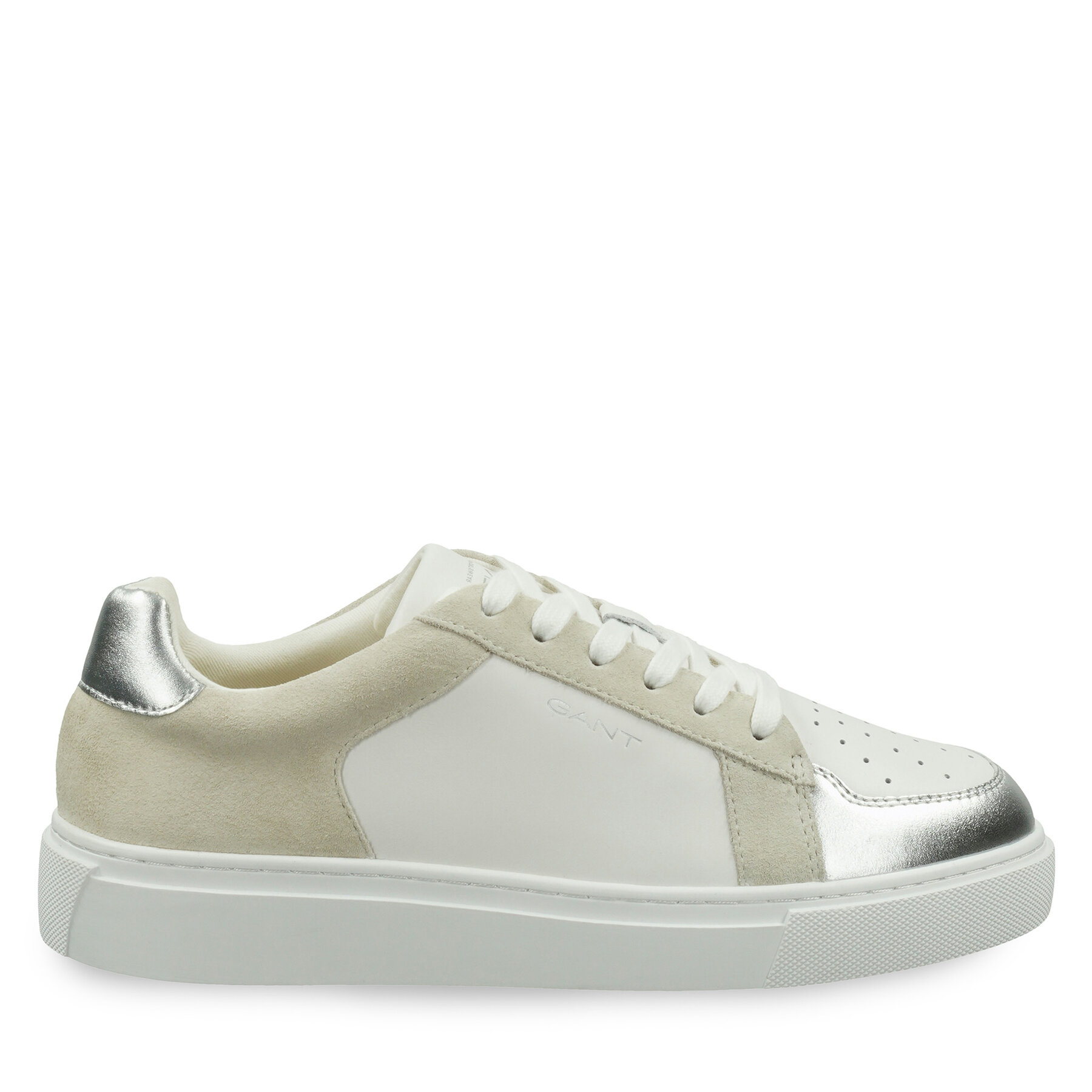 Gant Αθλητικά Gant 30531877 Λευκό