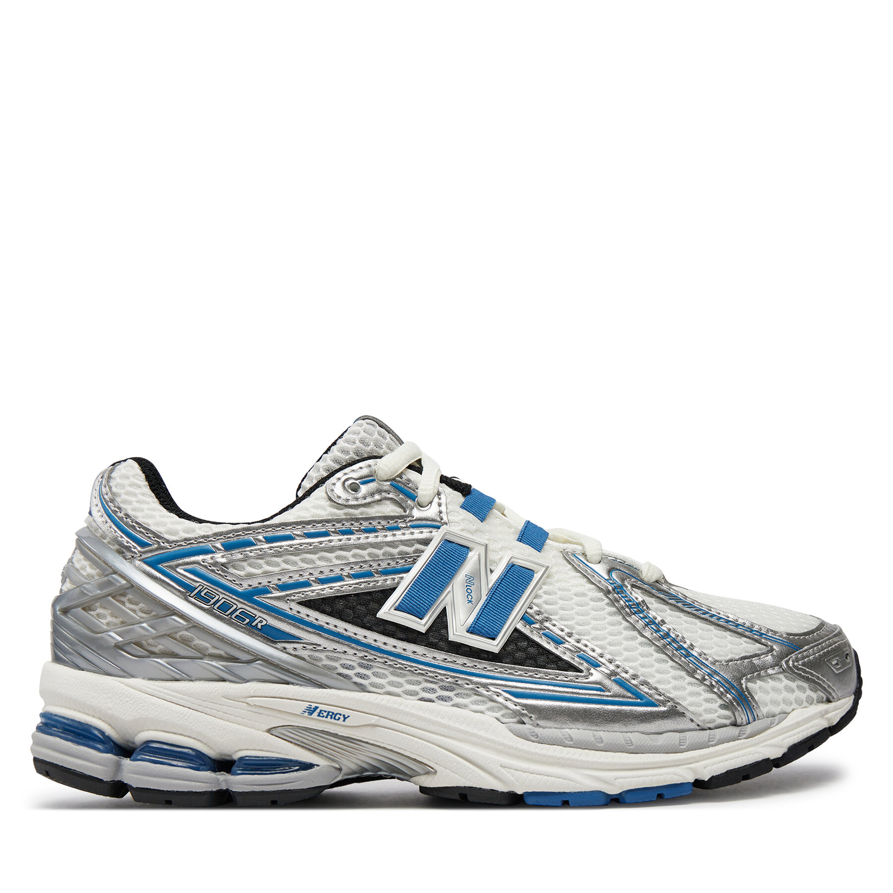 Sneakersy New Balance M1906REB Biela