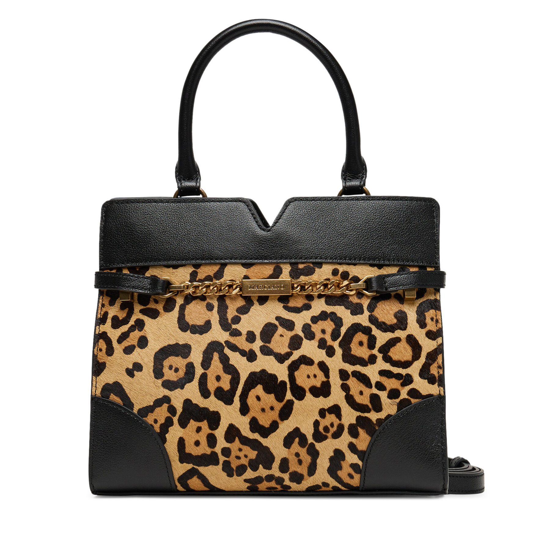 Borsetta Marciano Guess 5YGZ16 7367A Nero