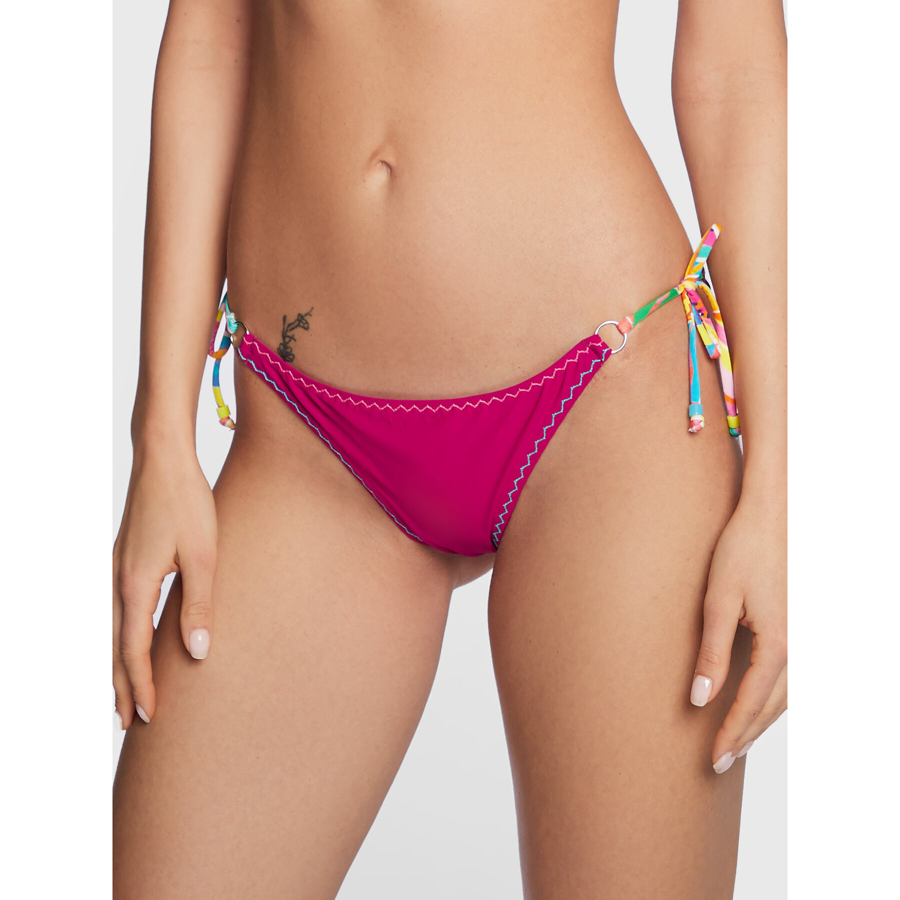 Banana Moon Bikini-Unterteil Nota Beachclub 23D75 Violett