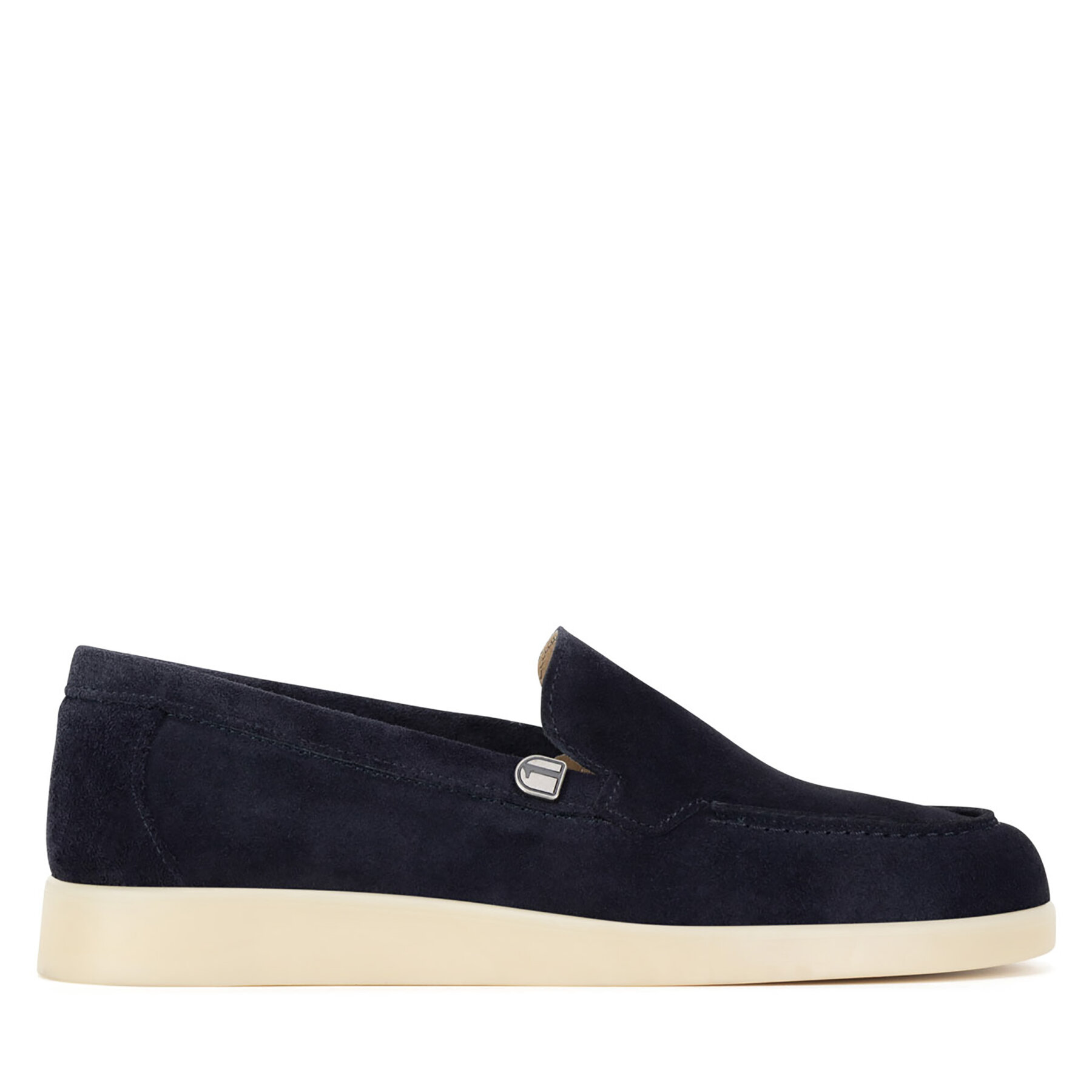 G-Star Raw Dámske Mokasíny, Rozmer: 39, Tmavomodrá, GILI-118908