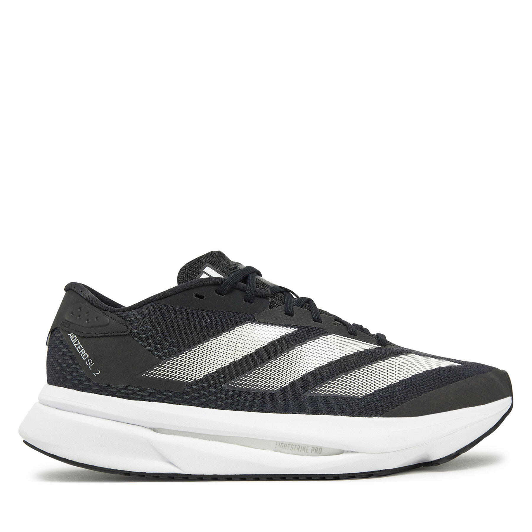 Futócipő adidas adizero SL2 IF6769 Fekete