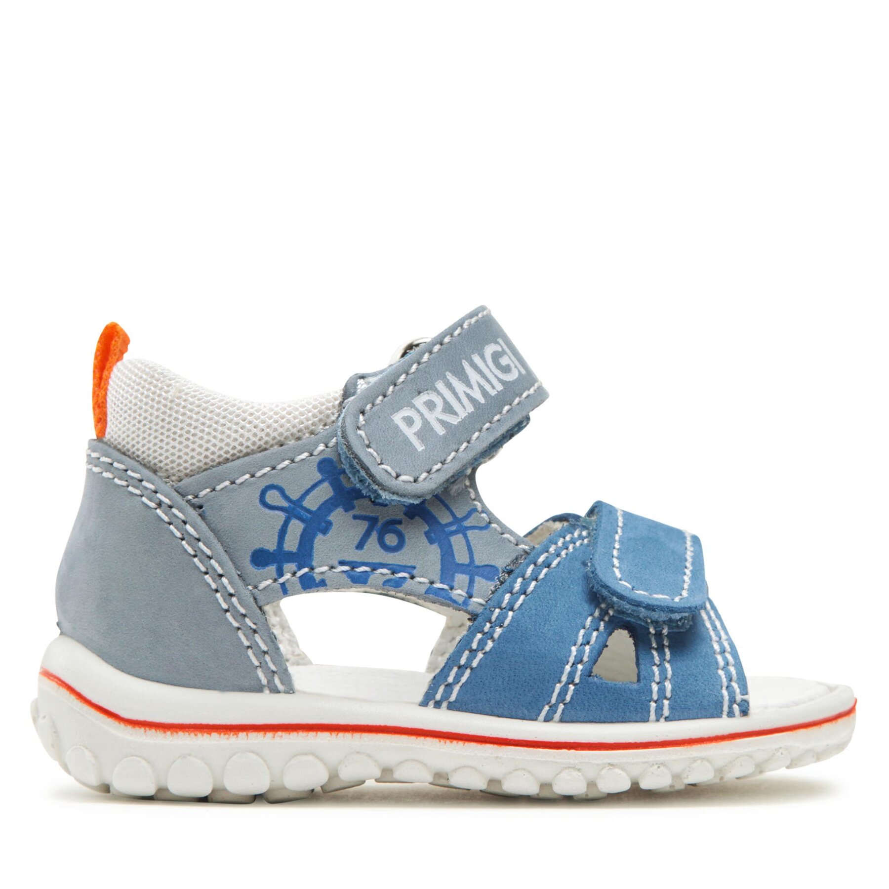 Sandale Primigi 3860611 Albastru