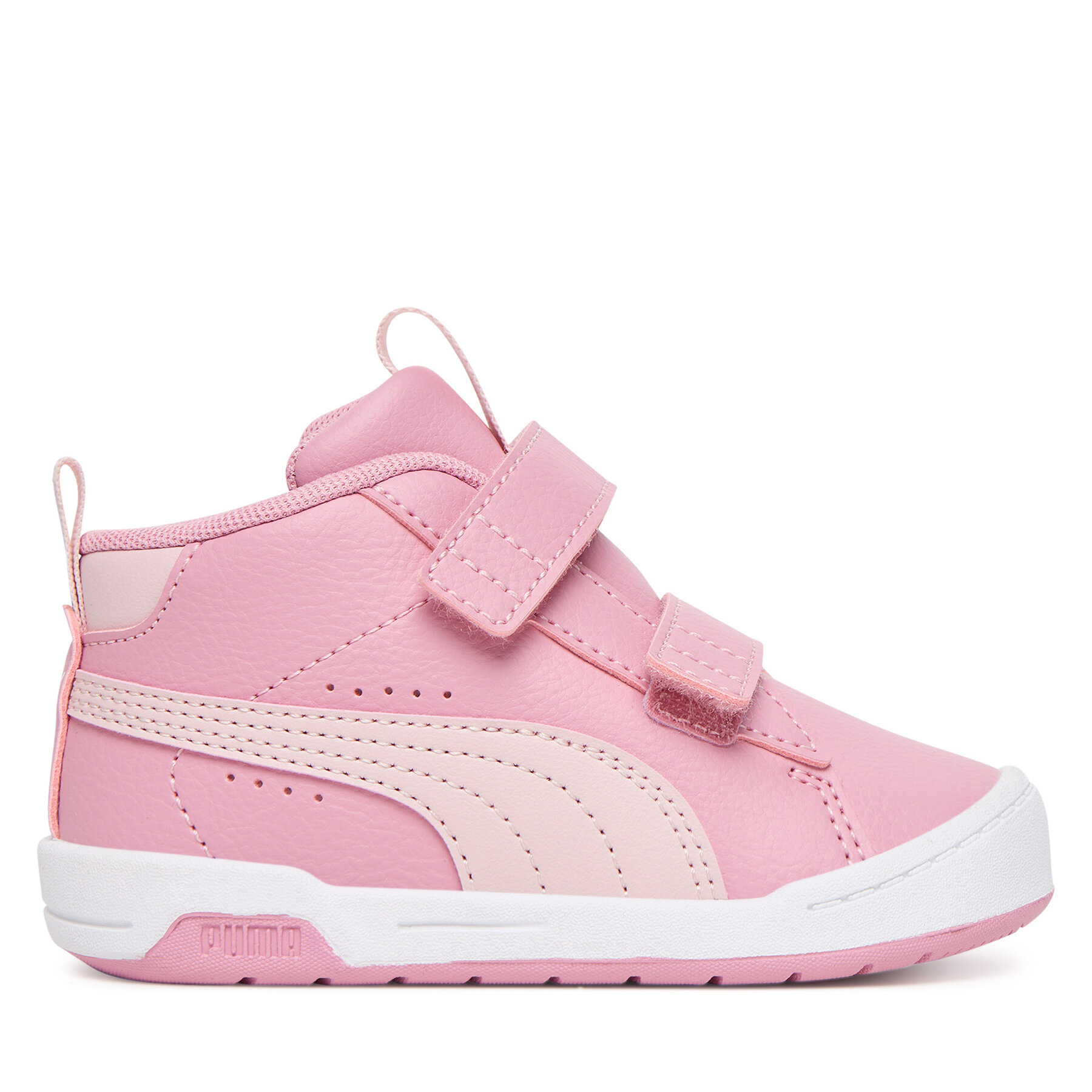 Laisvalaikio batai Puma Multiflex 2 Mid Sl V Inf 312153 04 Rožinė